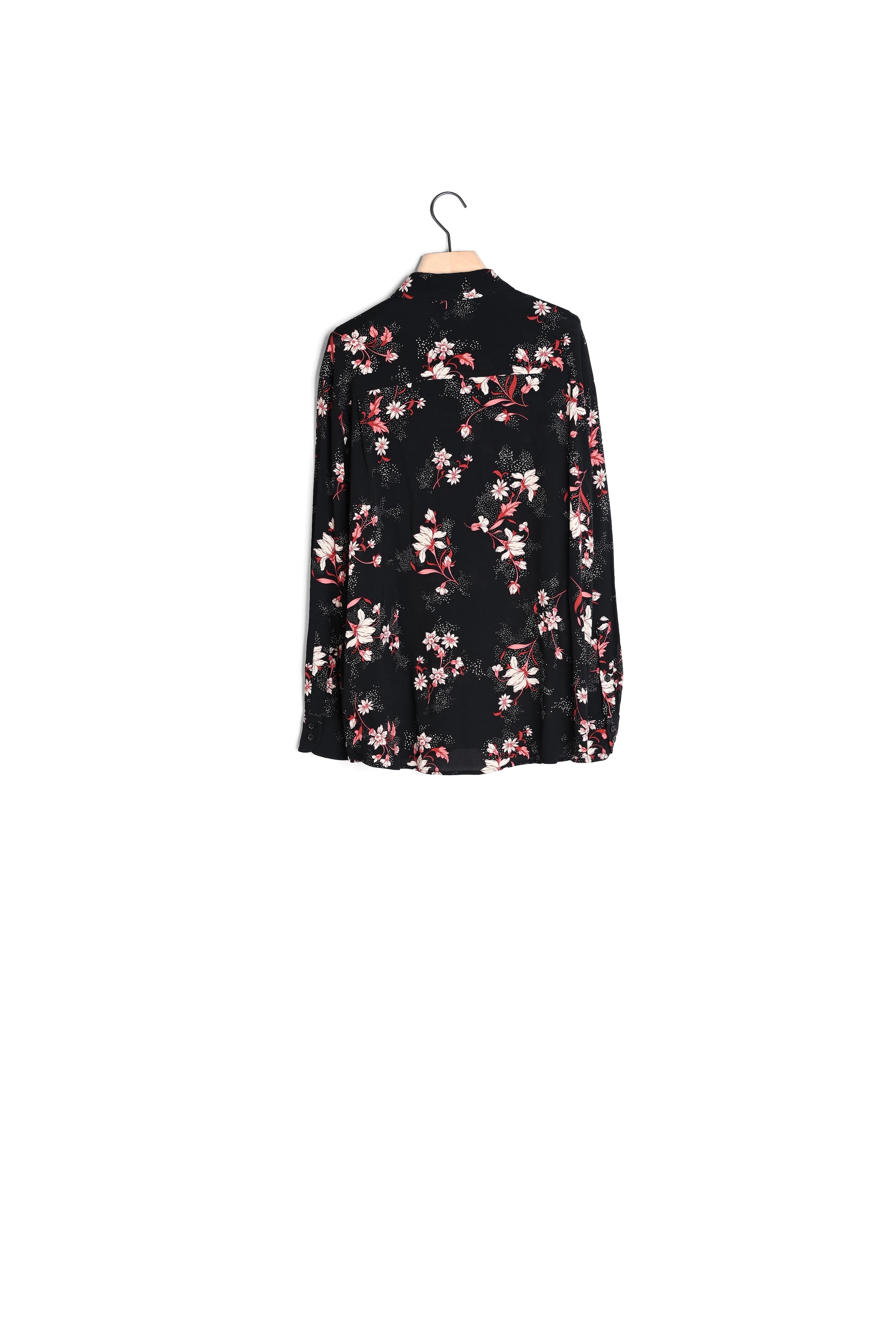 Chemisier Casselie Faume - seconde main