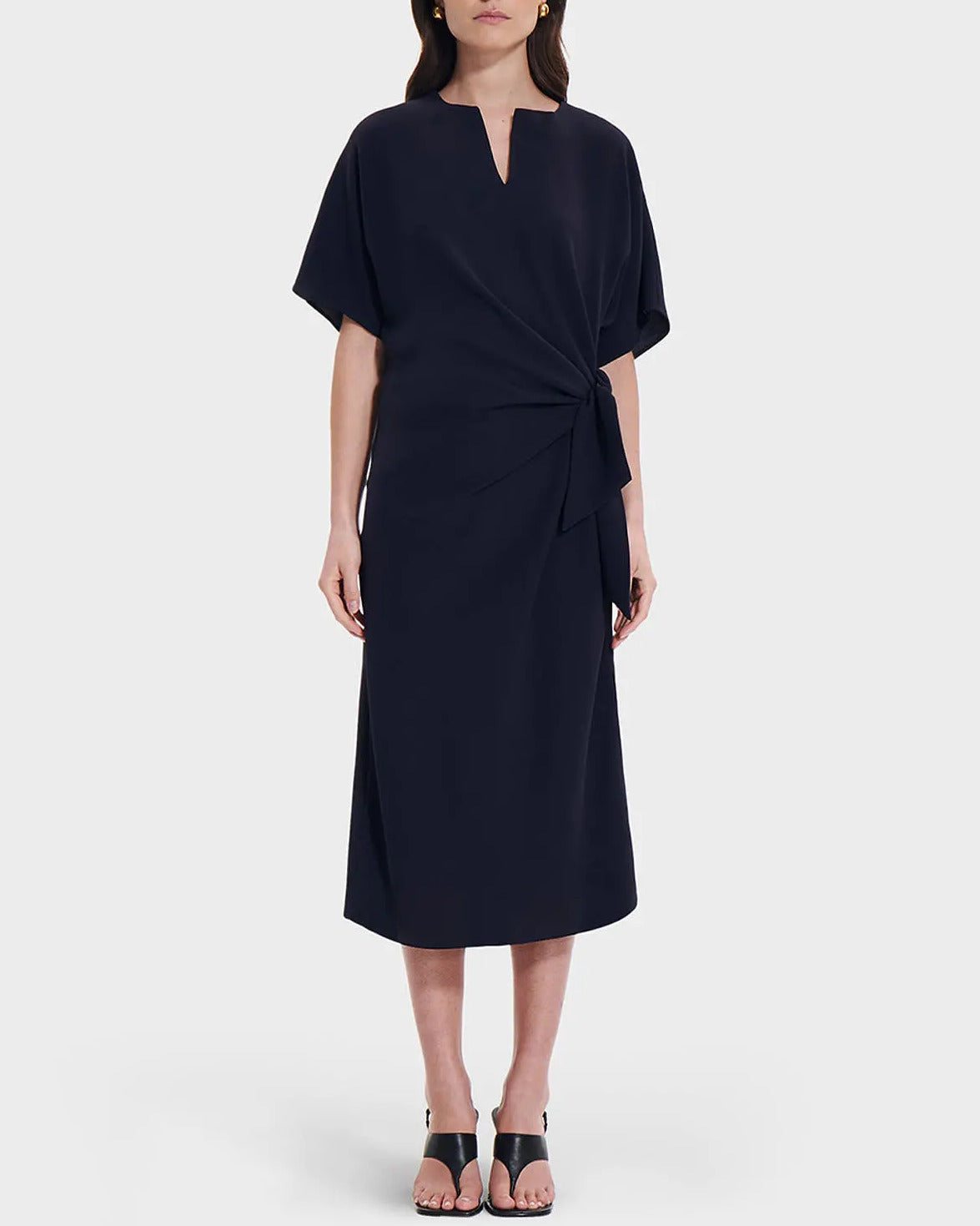 Robe Rafaela Faume - seconde main