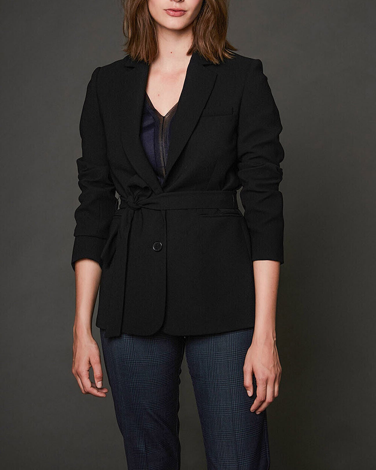 Veste Vilie Faume - seconde main