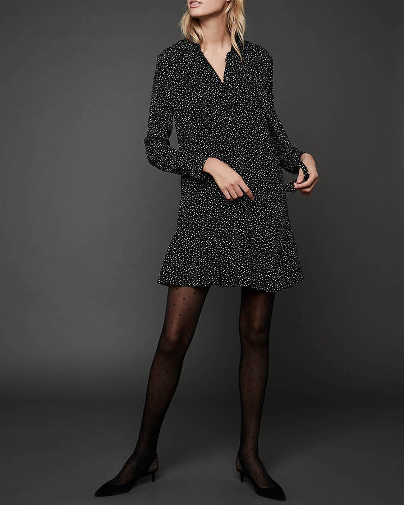 Robe Ria Faume - seconde main