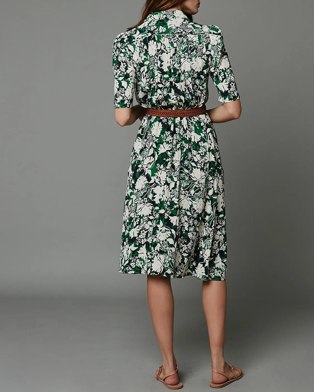 Robe Reming Faume - seconde main