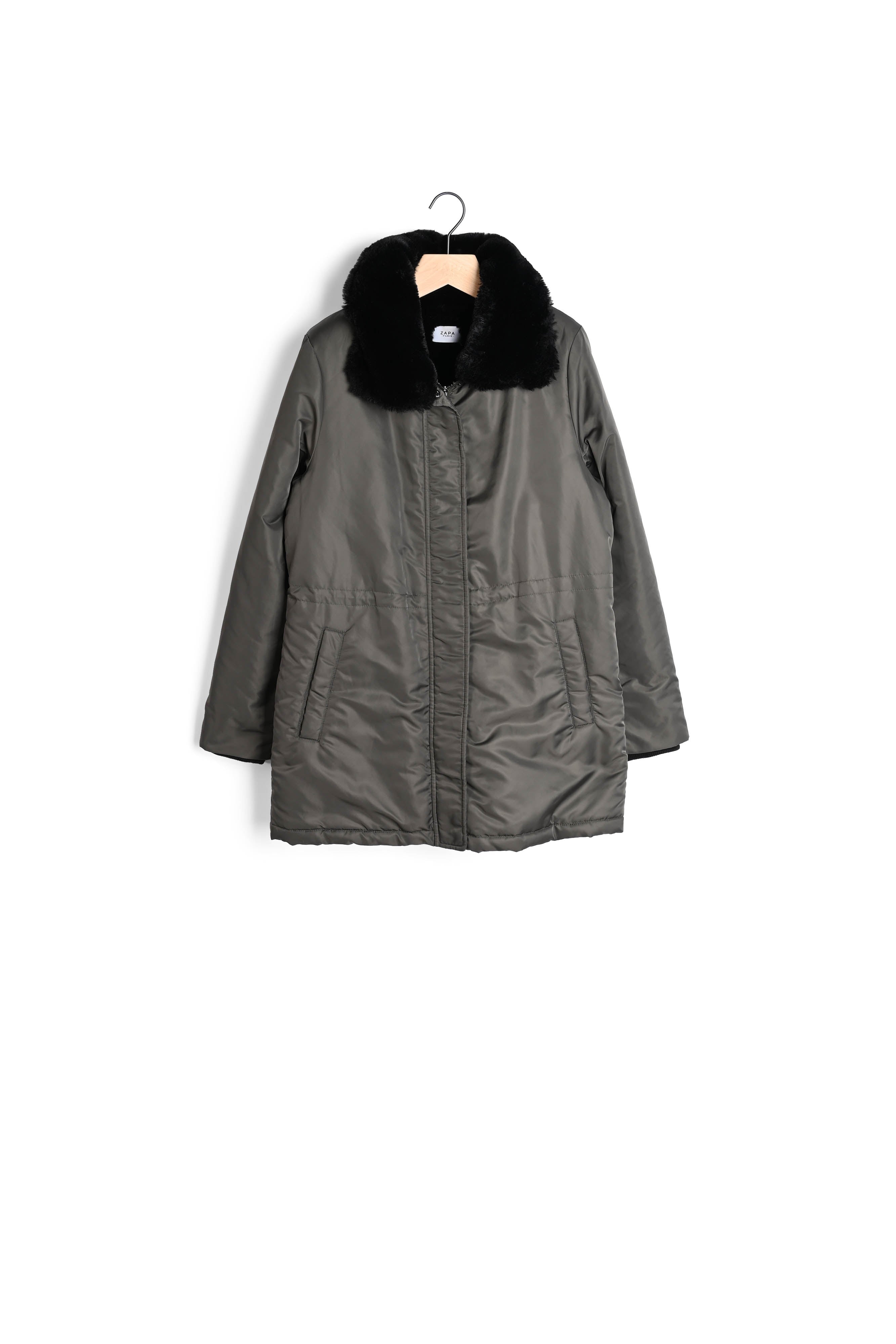 Parka Palea Faume - seconde main