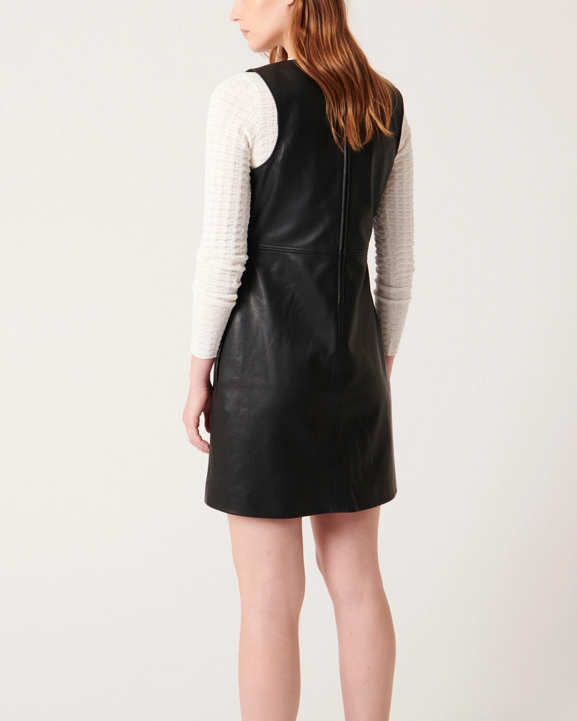 Robe Rutania Faume - seconde main