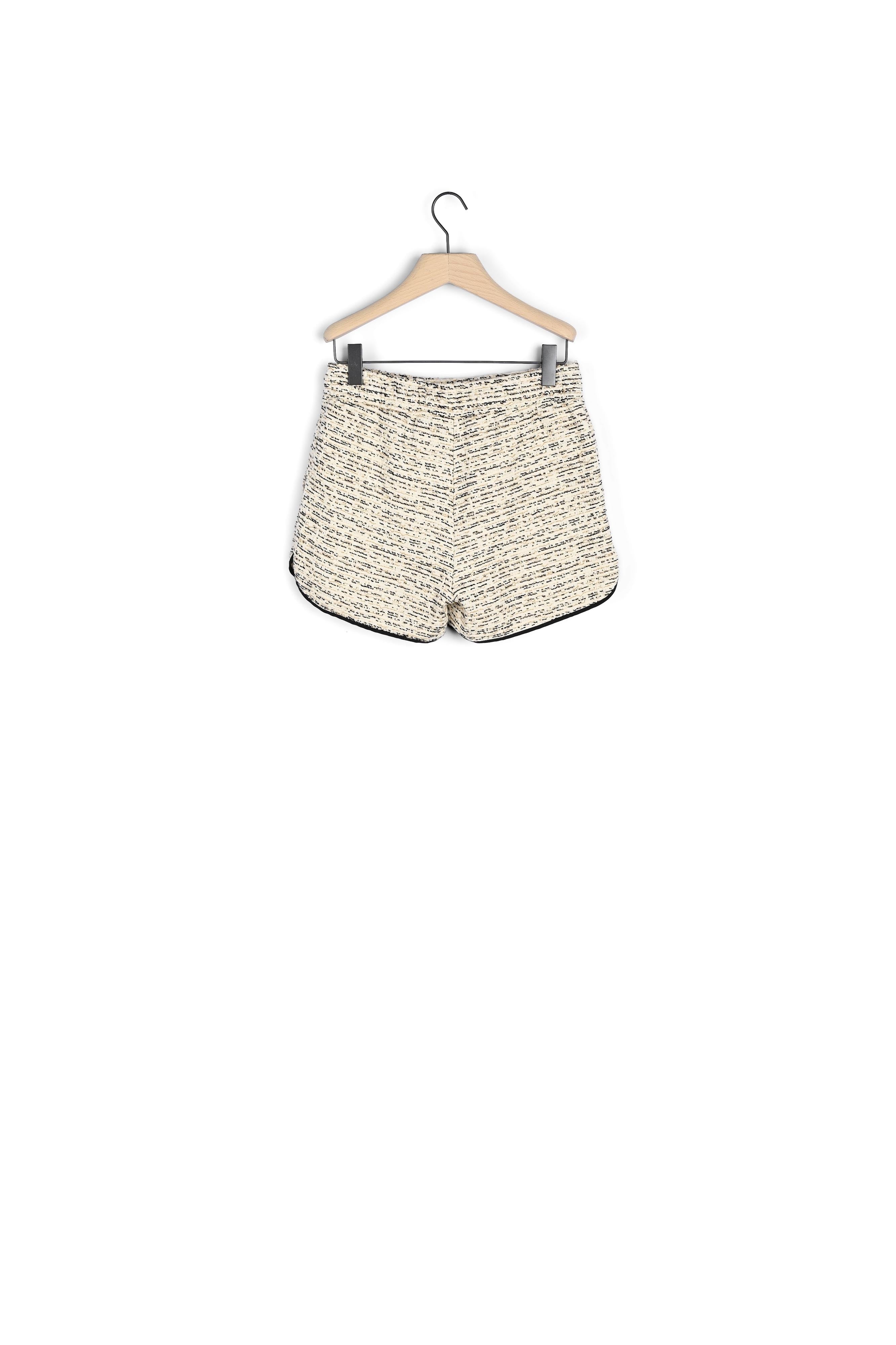 Short Salome Faume - seconde main