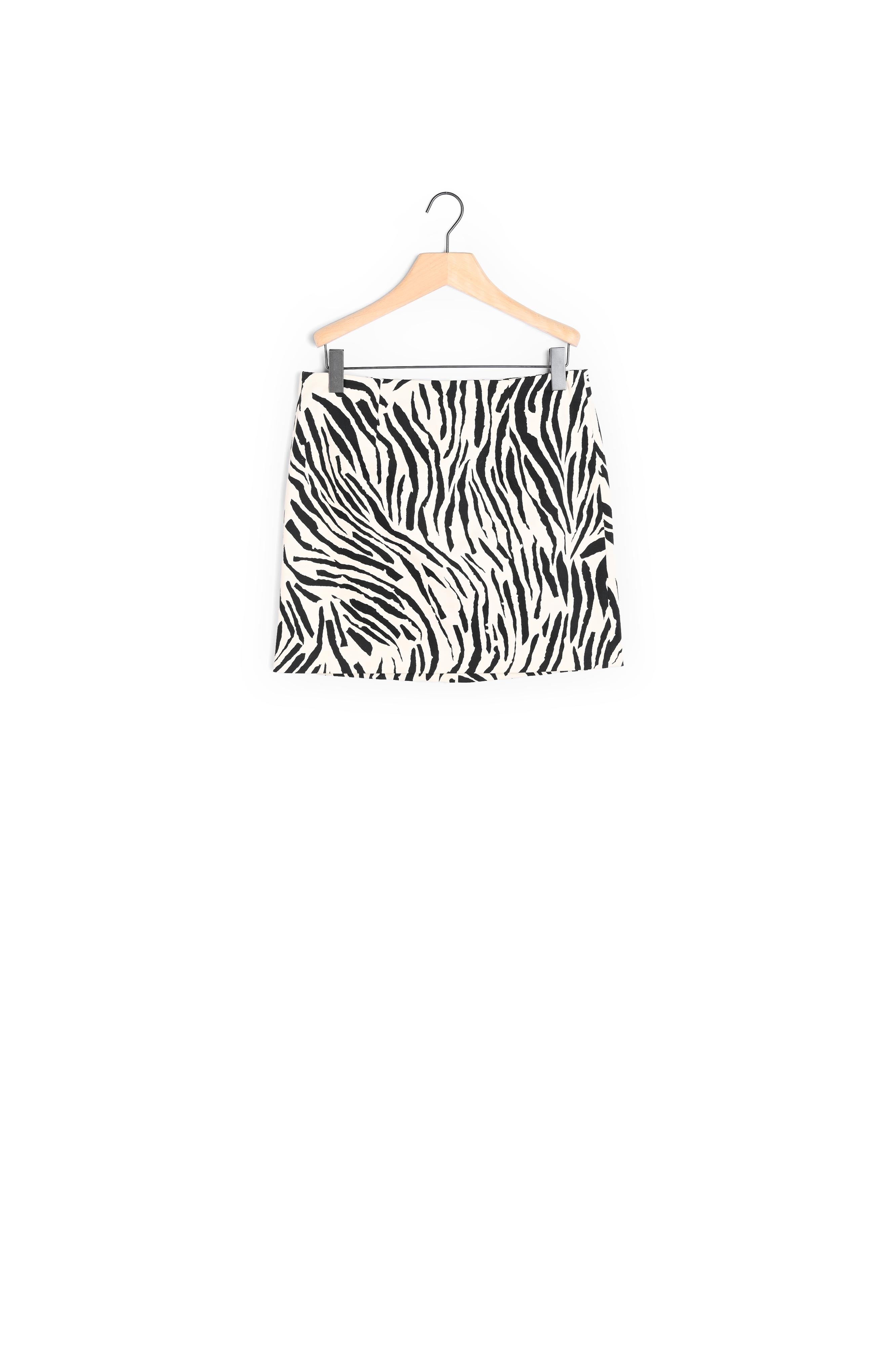 Jupe June Faume - seconde main