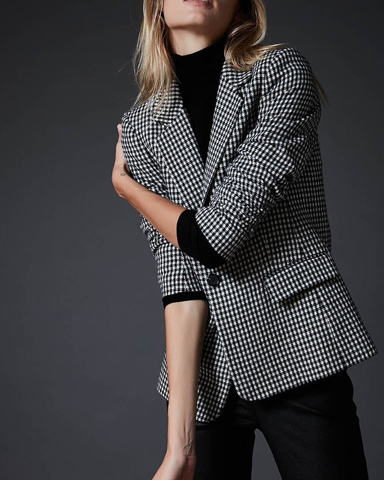 Veste Velina Faume - seconde main