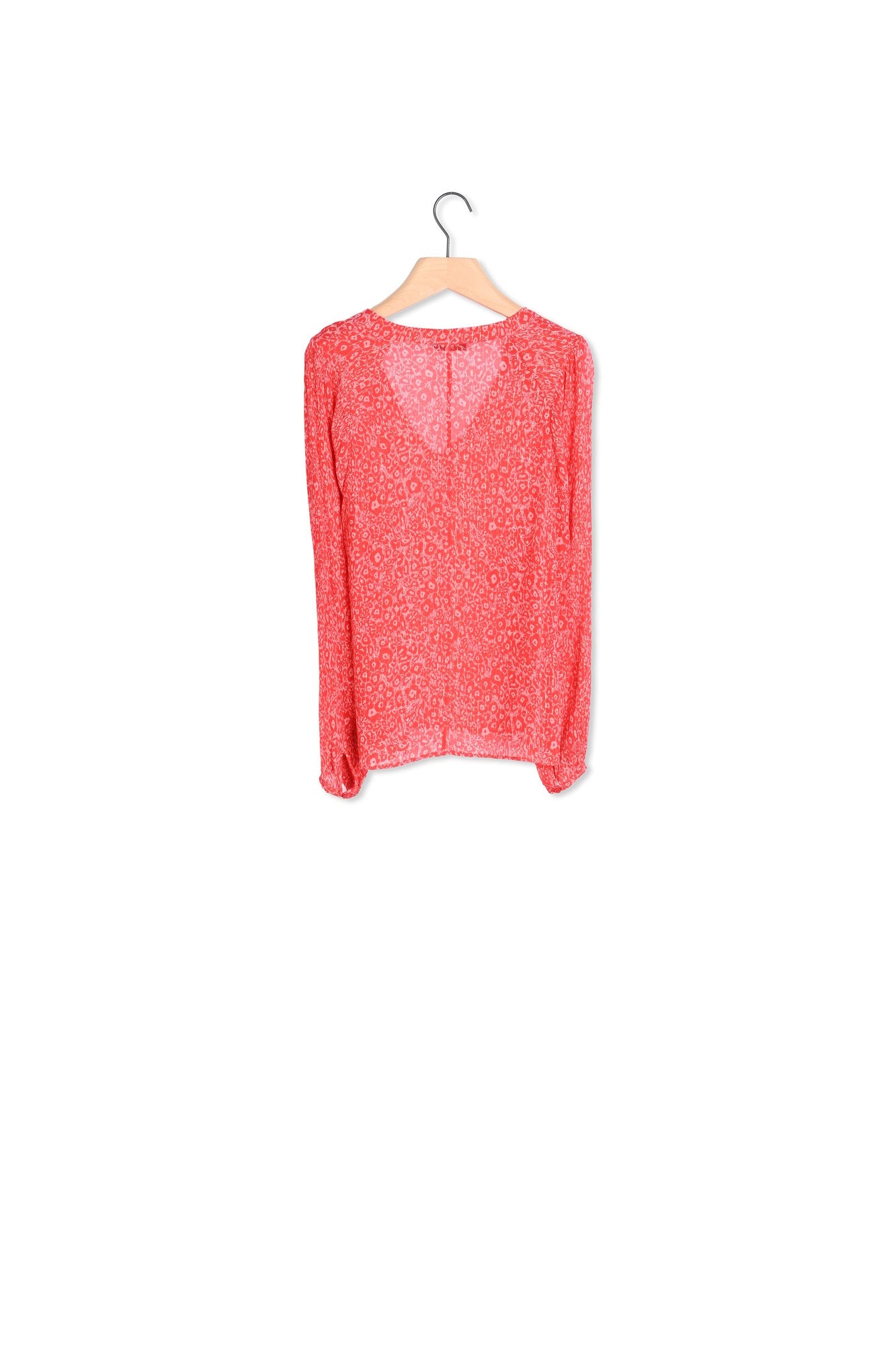 Blouse Bastia Faume - seconde main