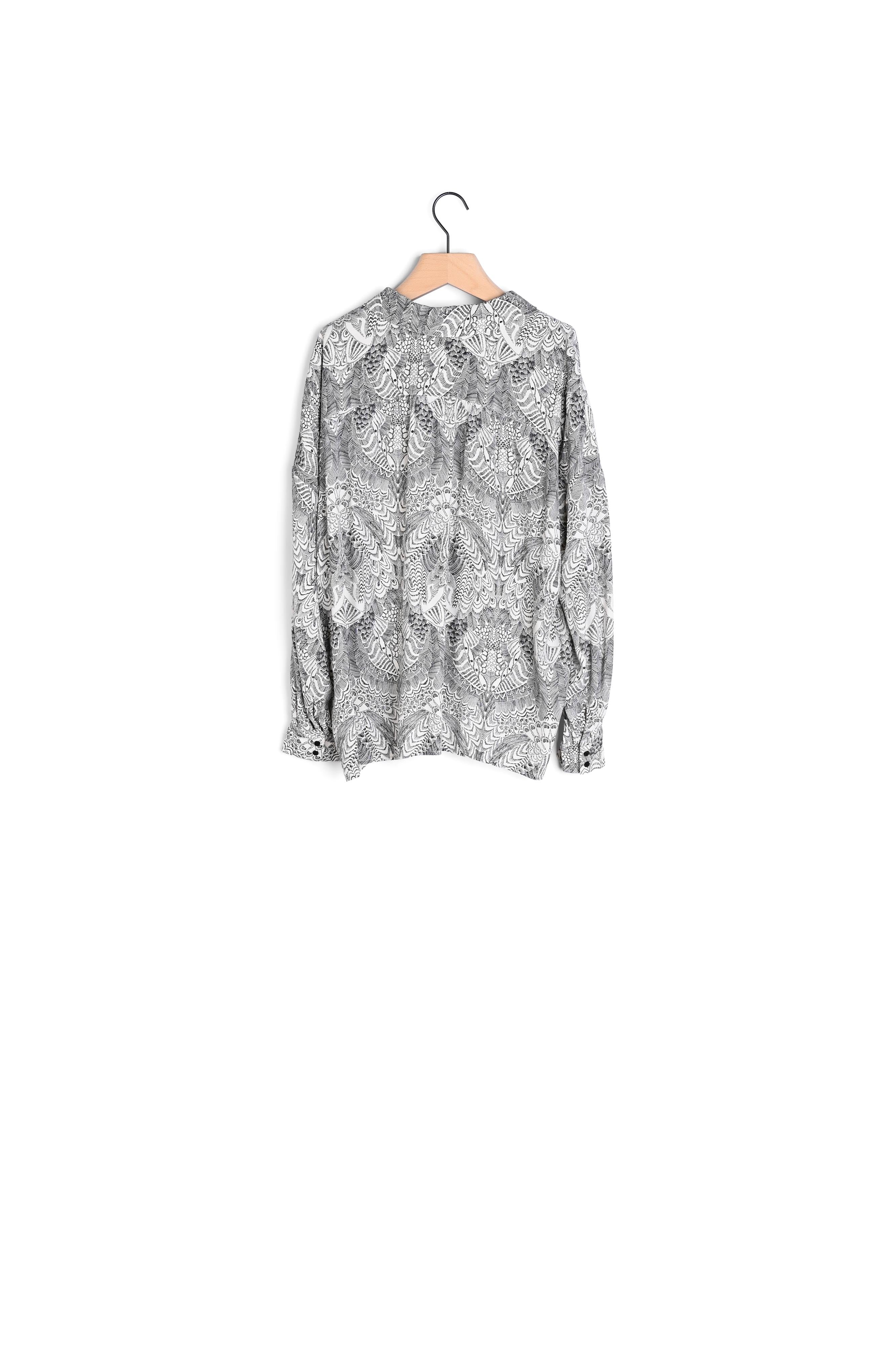 Chemisier Calia Faume - seconde main