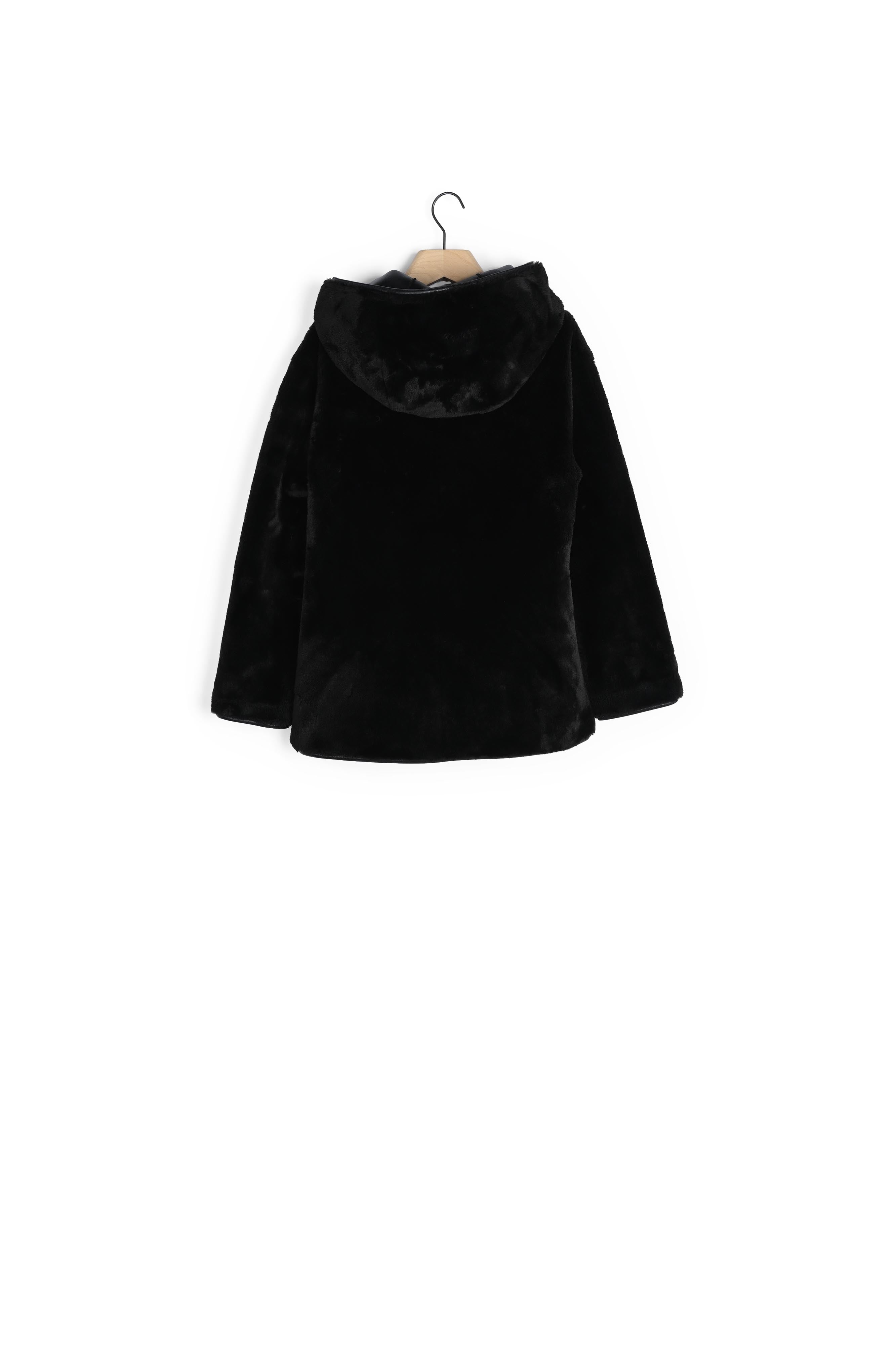 Manteau Milora Faume - seconde main