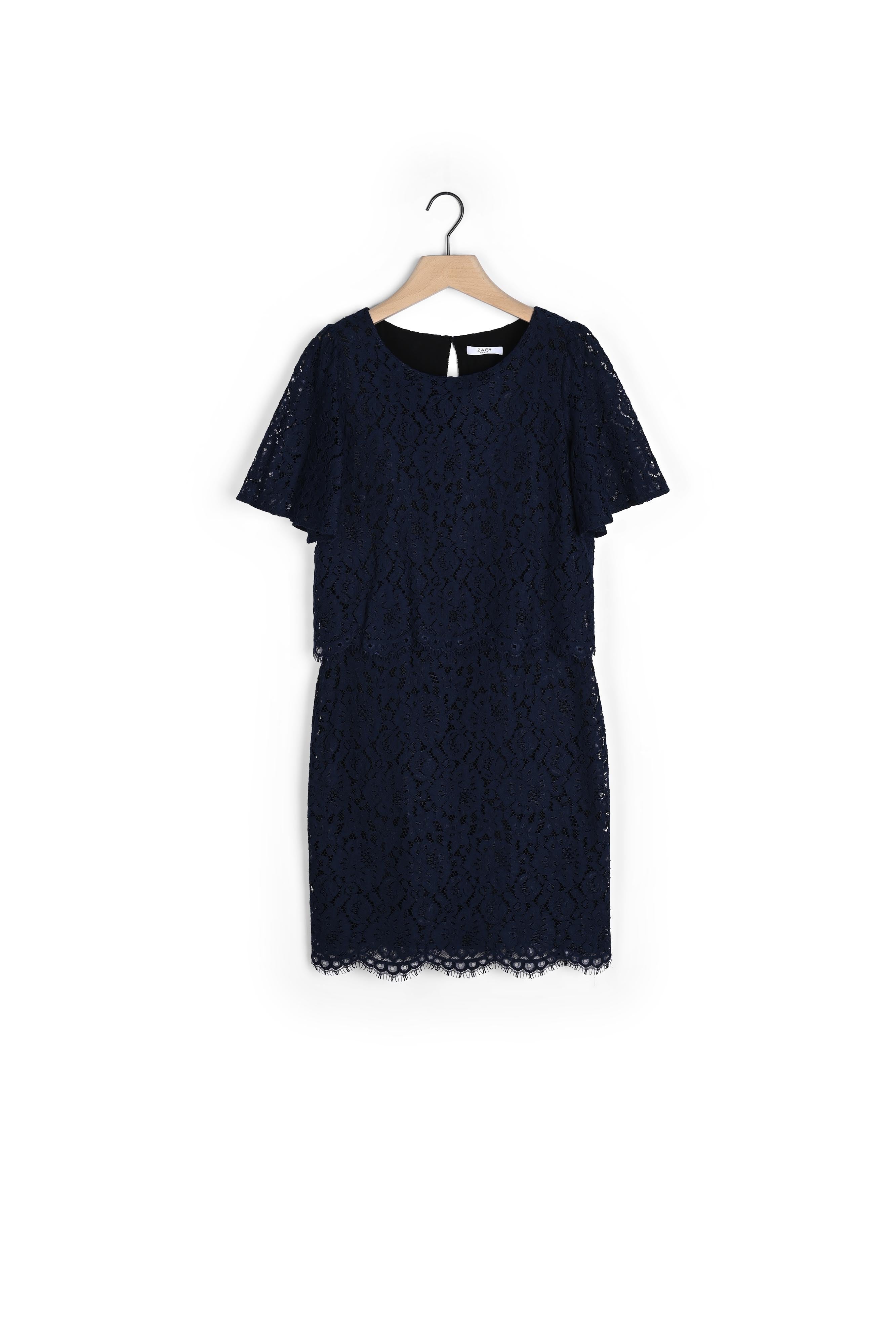 Robe Rosemary Faume - seconde main