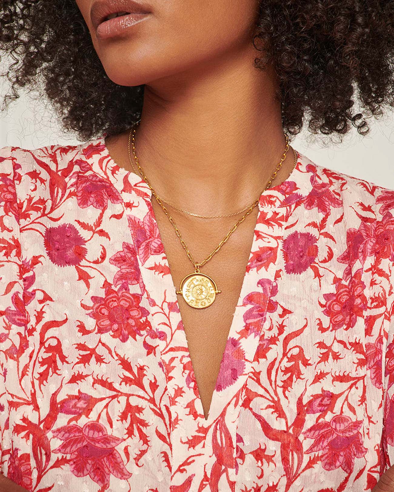 Robe Rilla Faume - seconde main