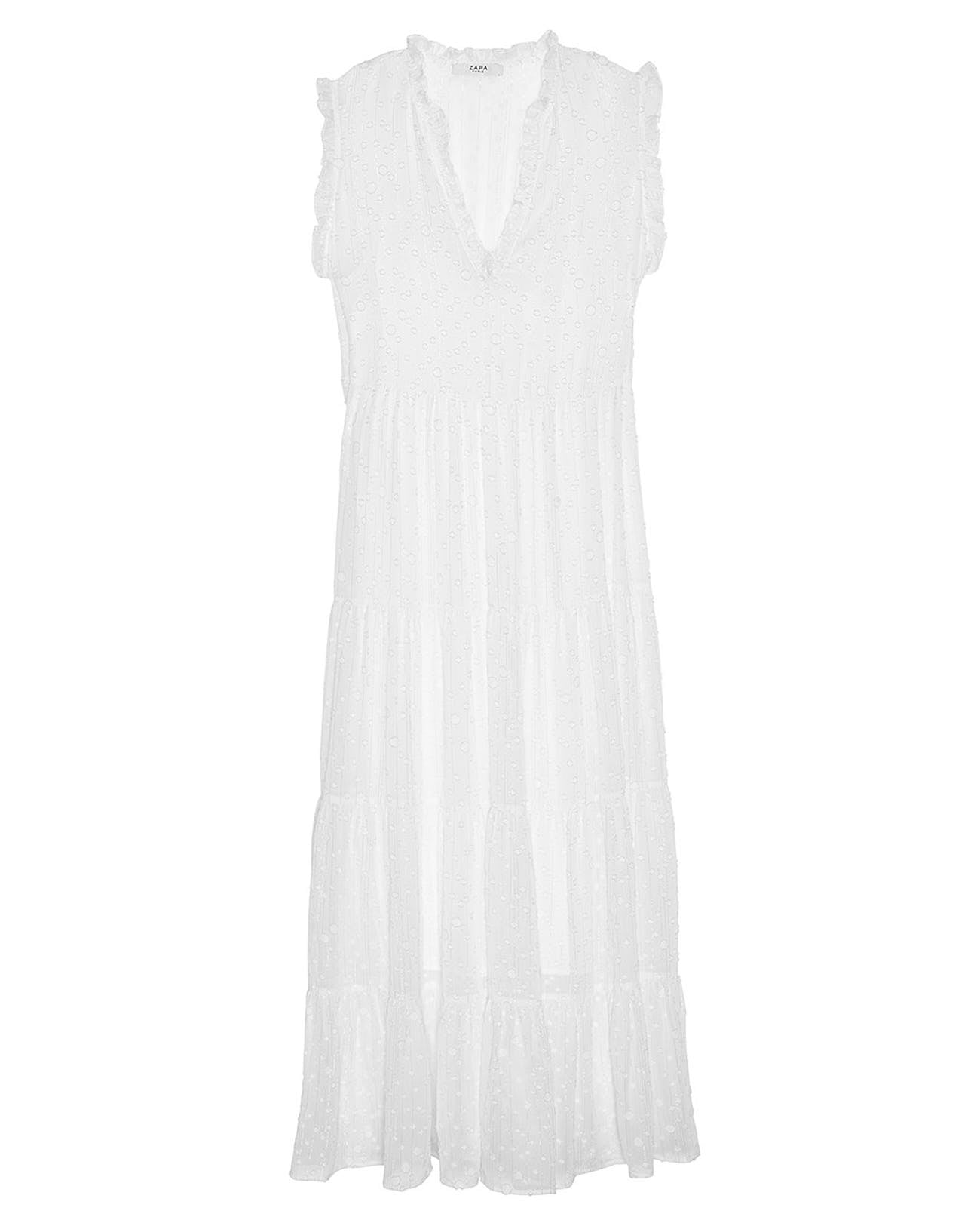 Robe Randy Faume - seconde main