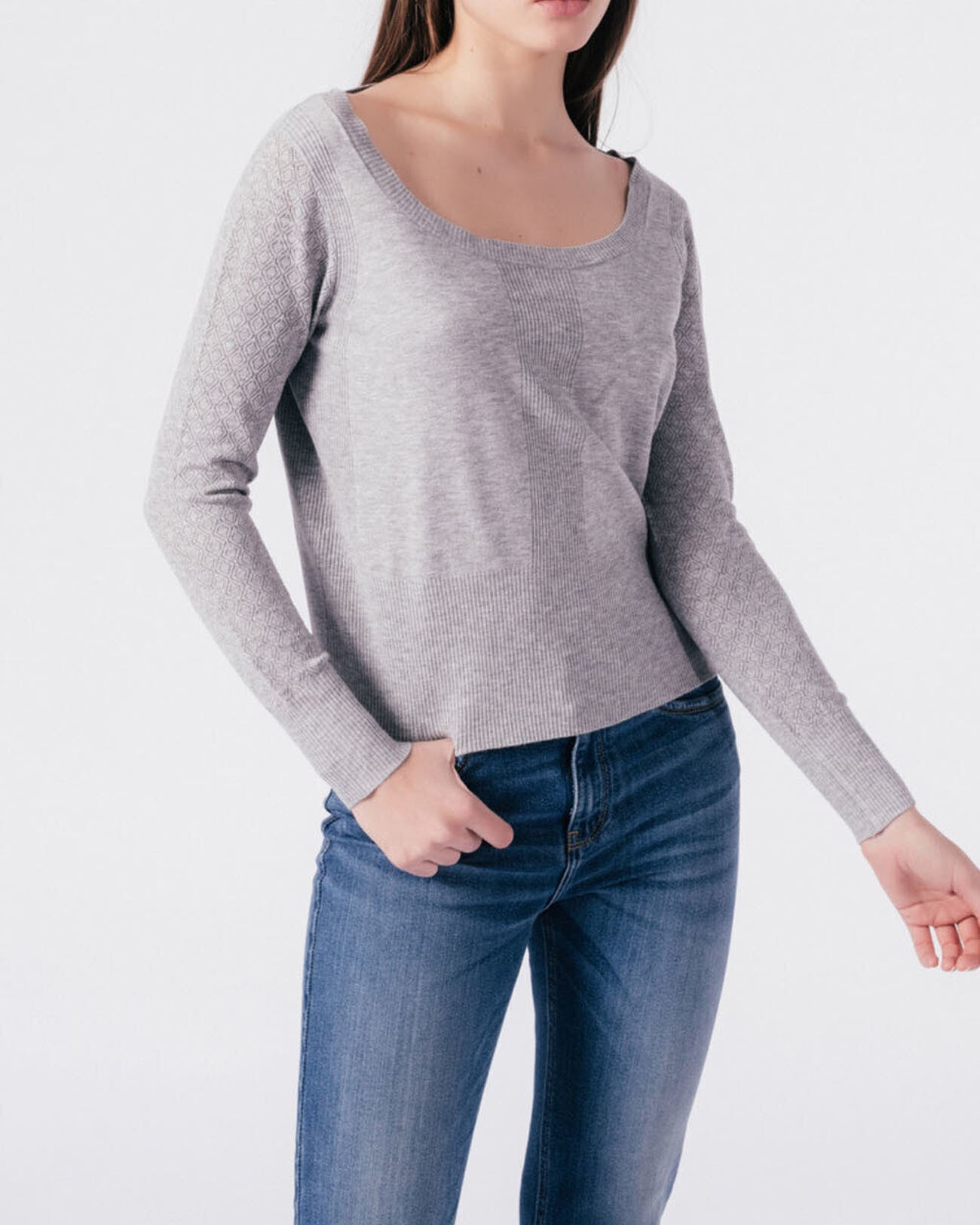 Pull Philo Faume - seconde main