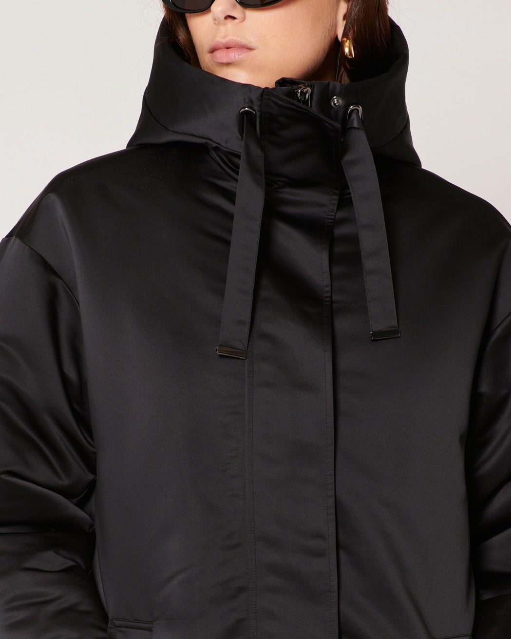 Parka Pema Faume - seconde main