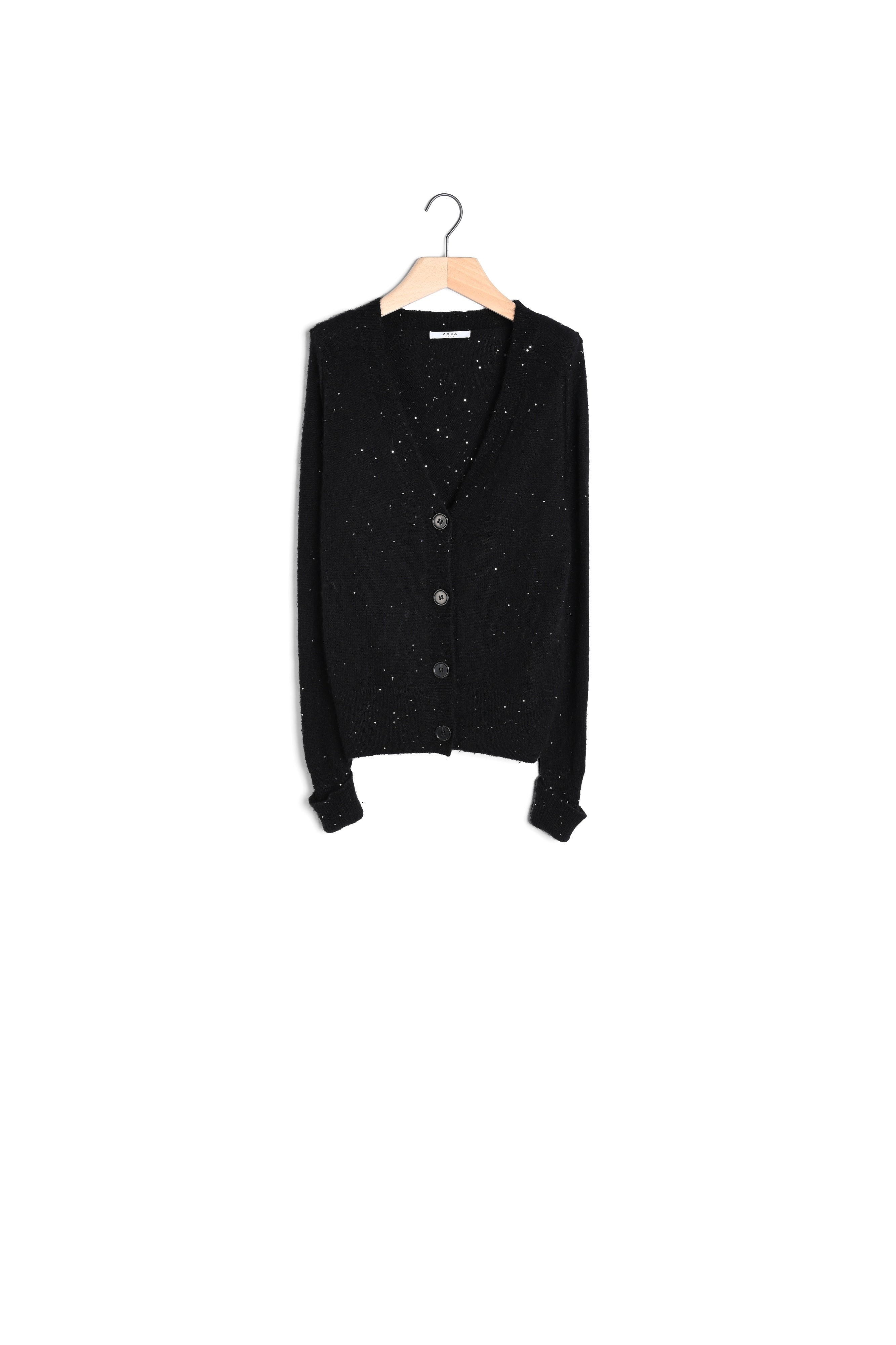 Gilet Gulia Faume - seconde main