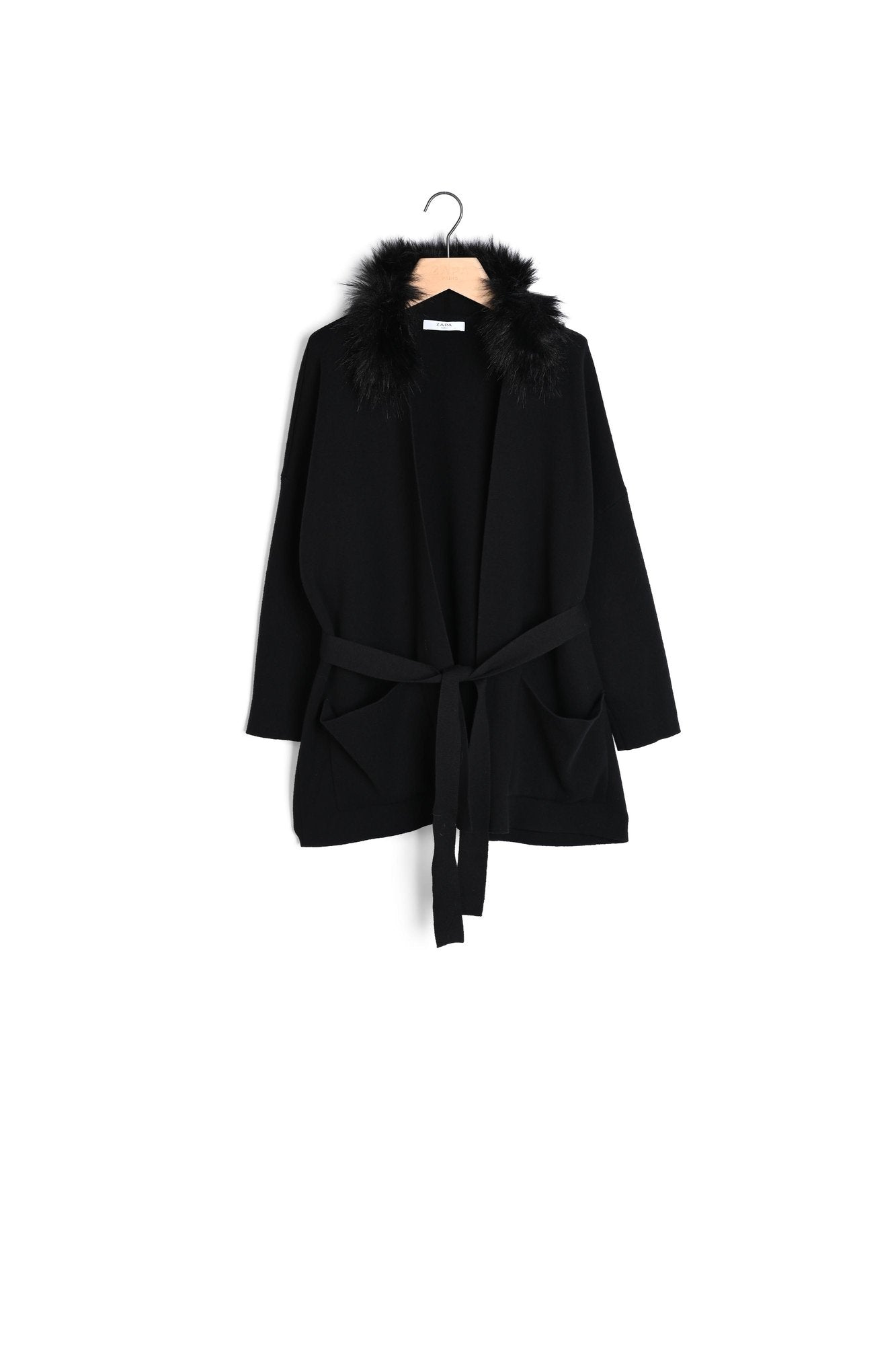 Gilet Gaelle Faume - seconde main