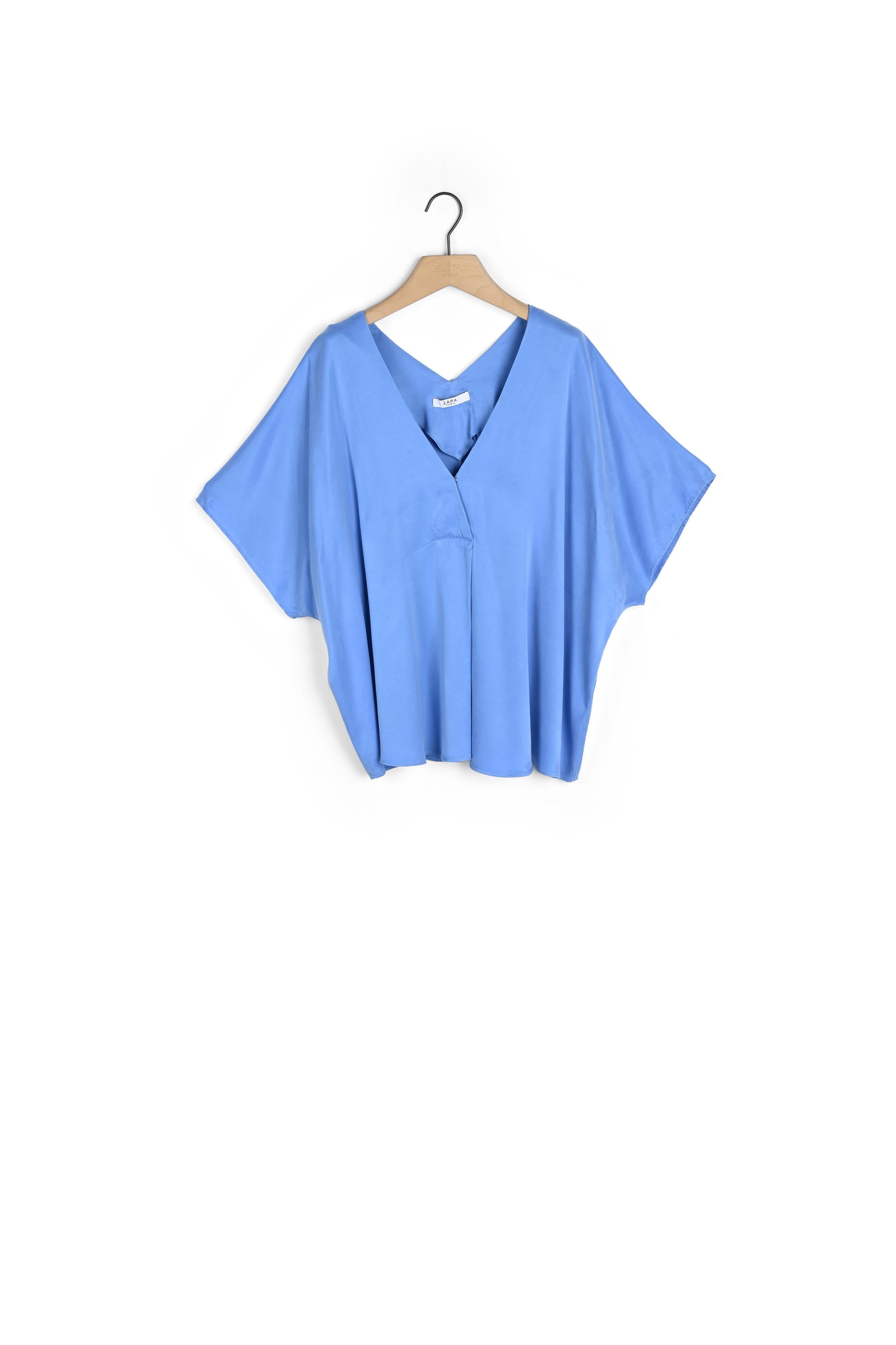 Top Tamya Faume - seconde main