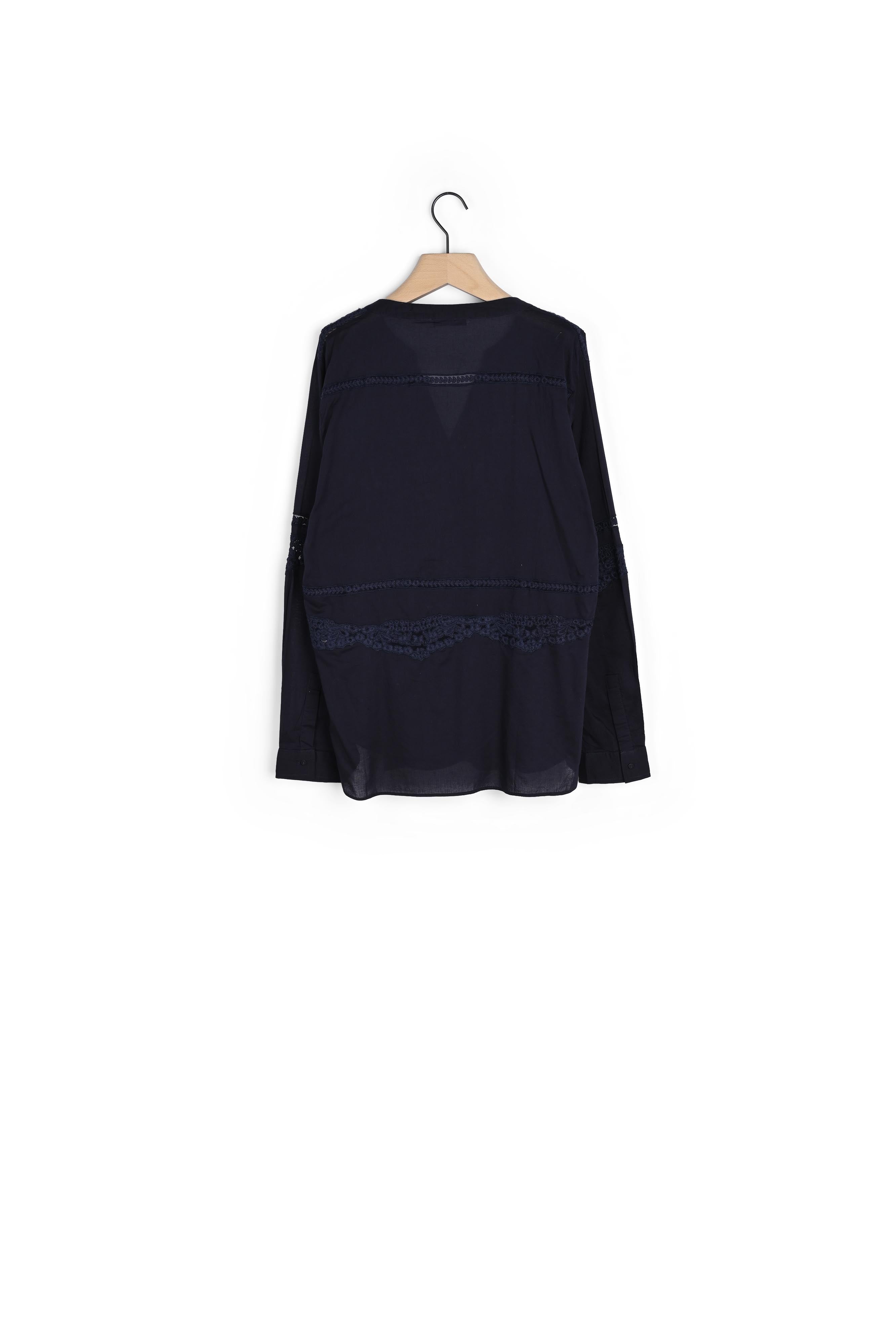 Chemisier Cindy Faume - seconde main