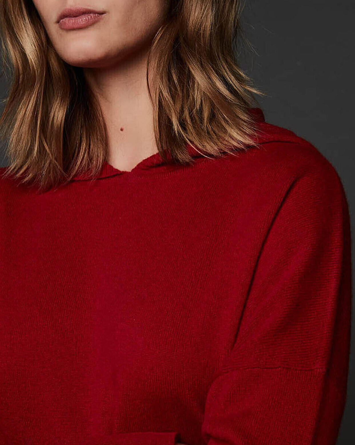 Pull Palma Faume - seconde main