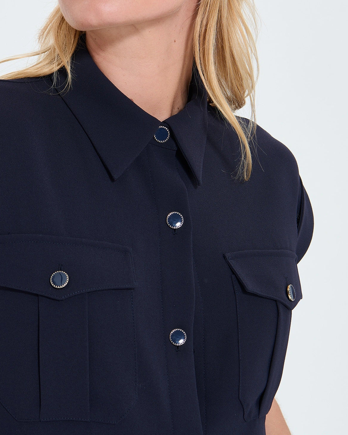 Top Tryad Faume - seconde main