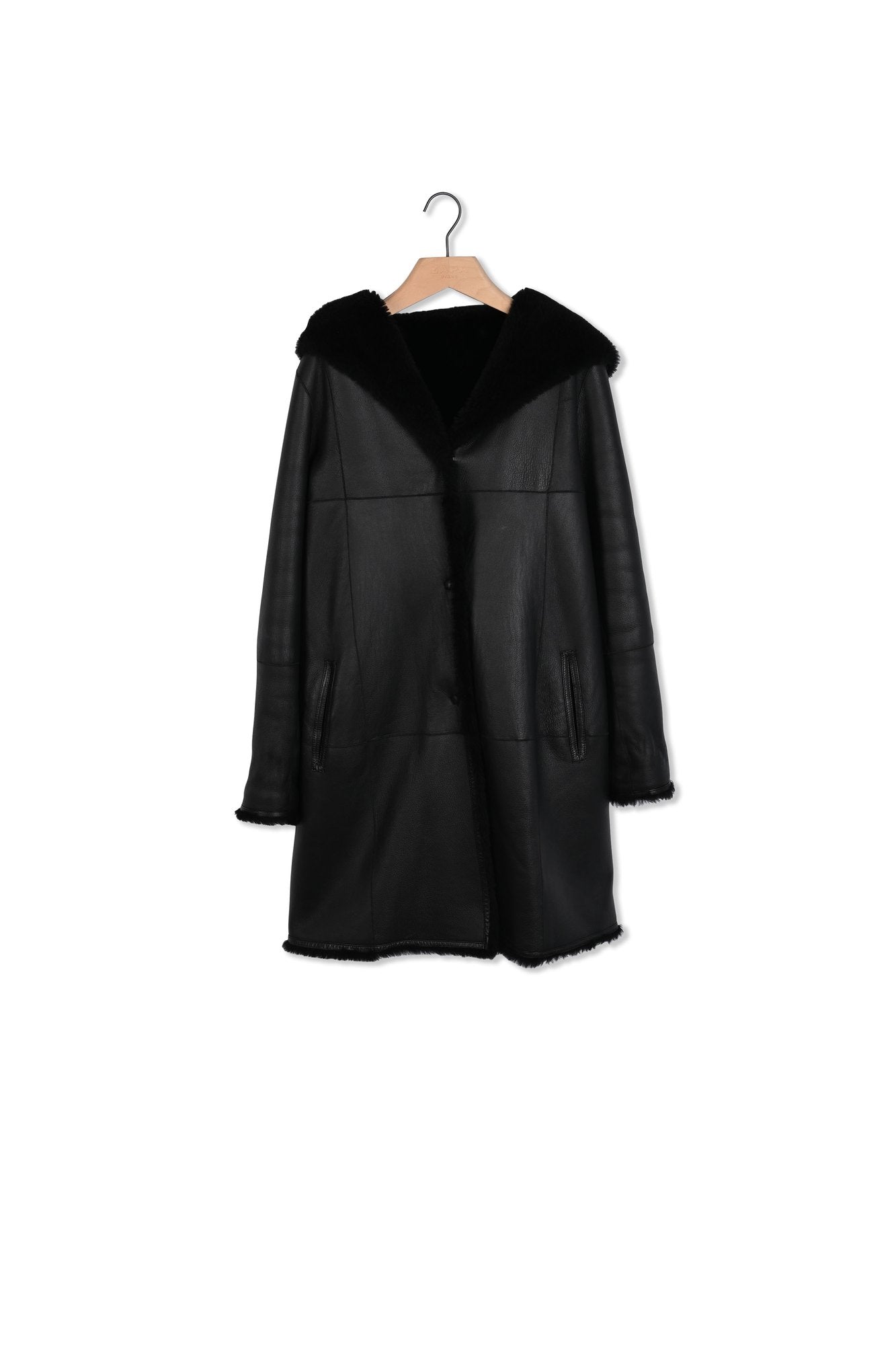 Manteau Miami Faume - seconde main