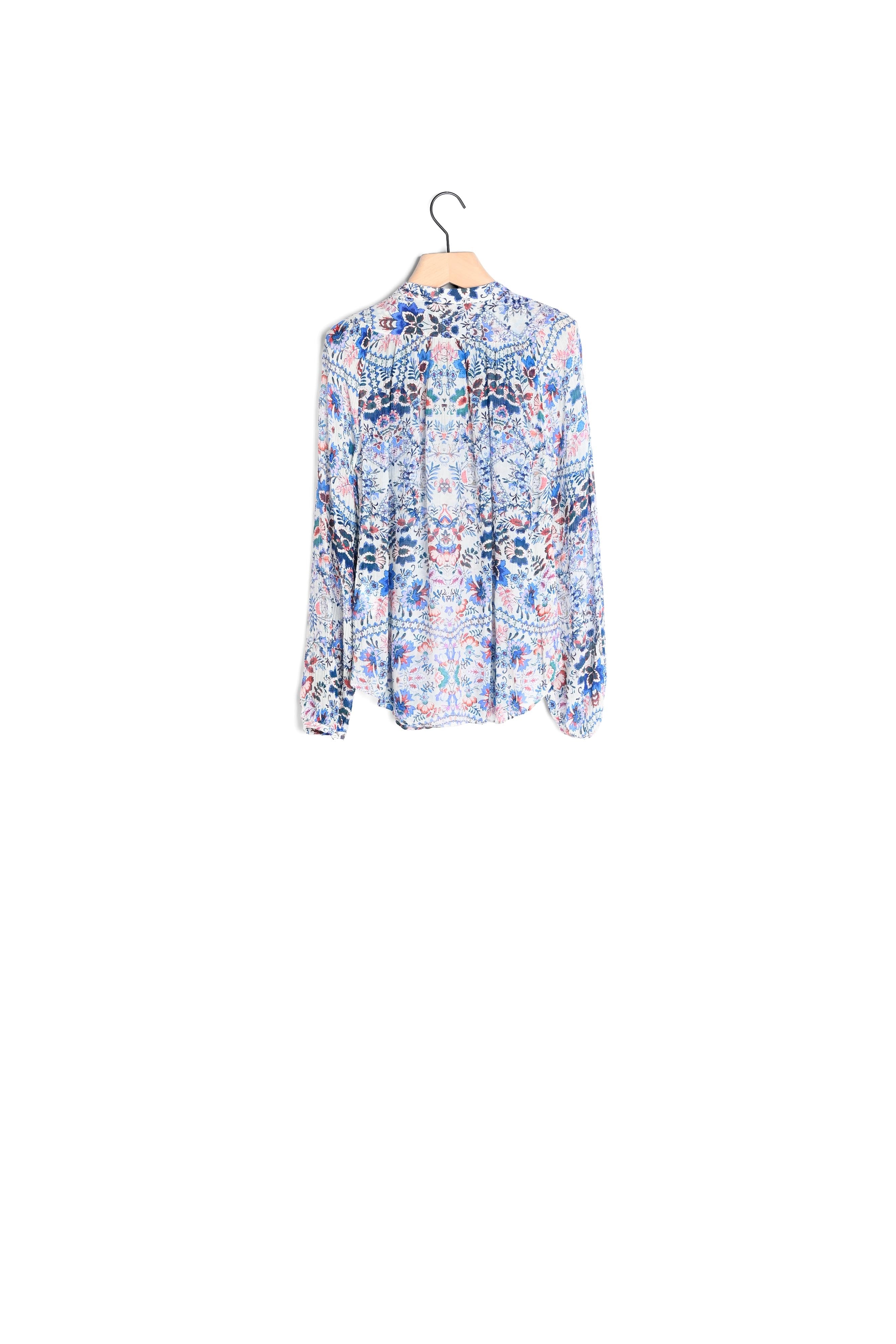 Blouse Lena Faume - seconde main