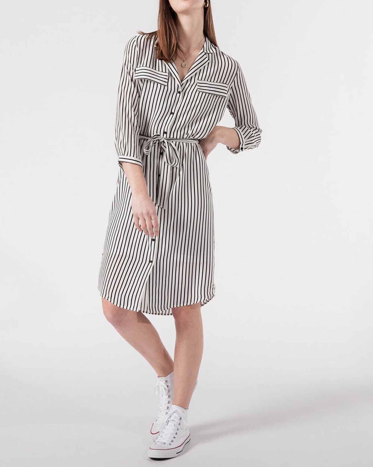 Robe Ria Faume - seconde main