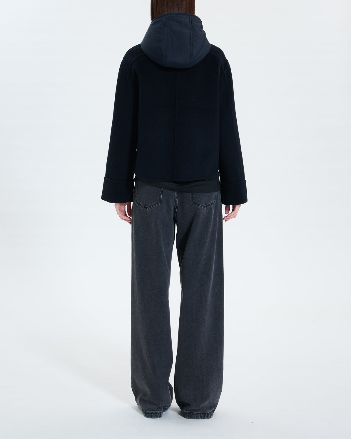 Manteau Mahil Faume - seconde main