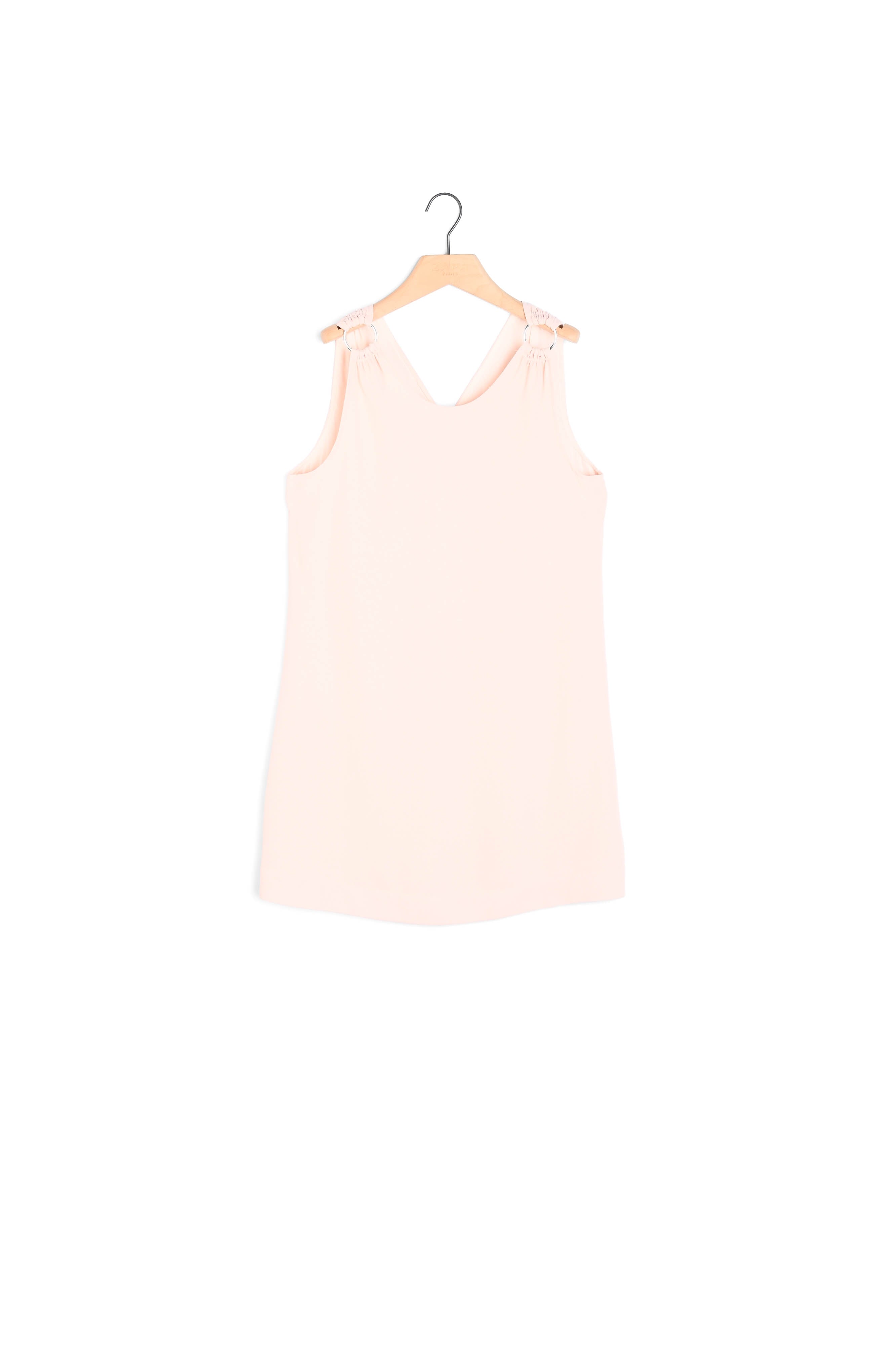 Robe Rosanna Faume - seconde main