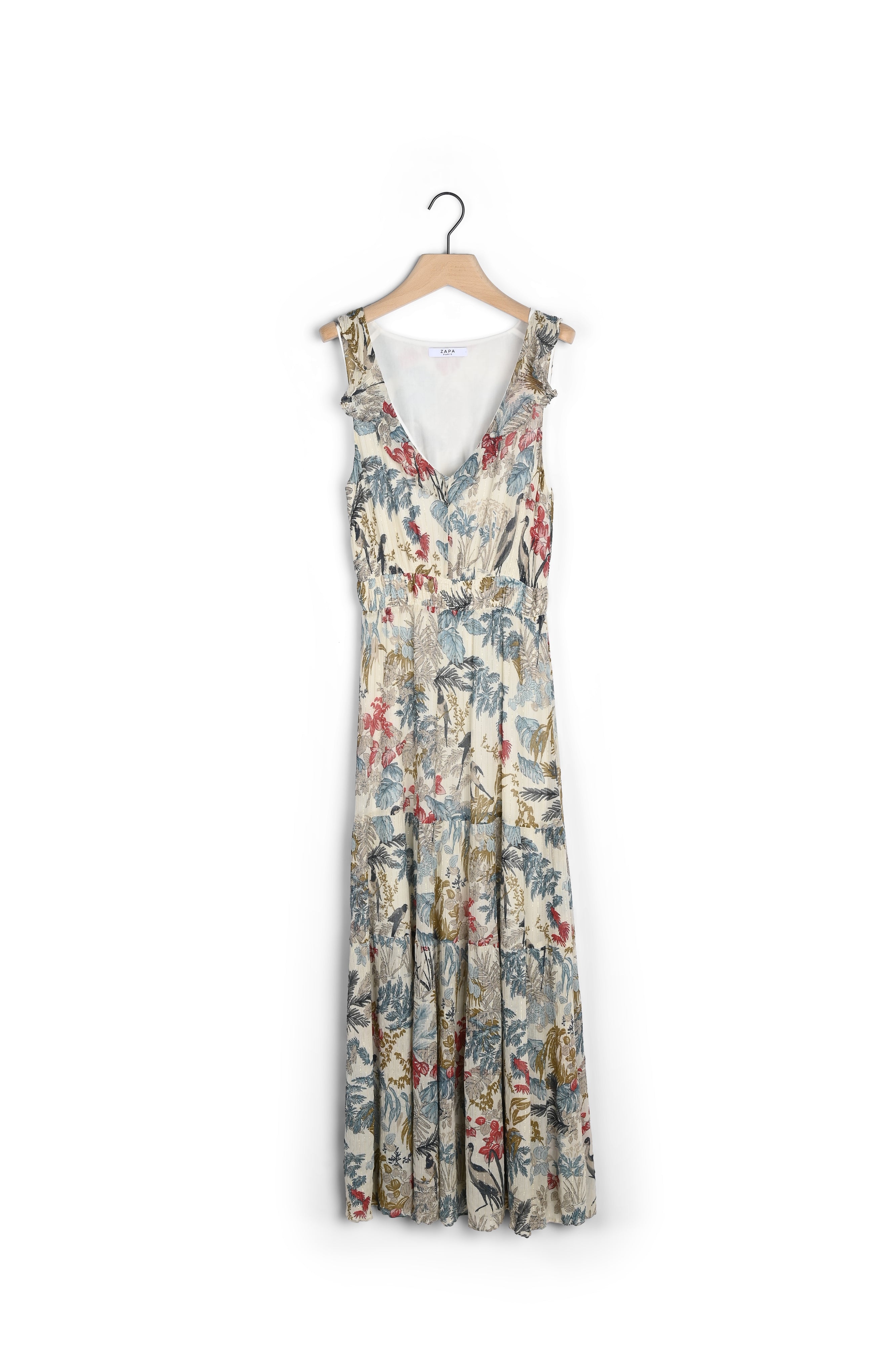 Robe Rima Faume - seconde main