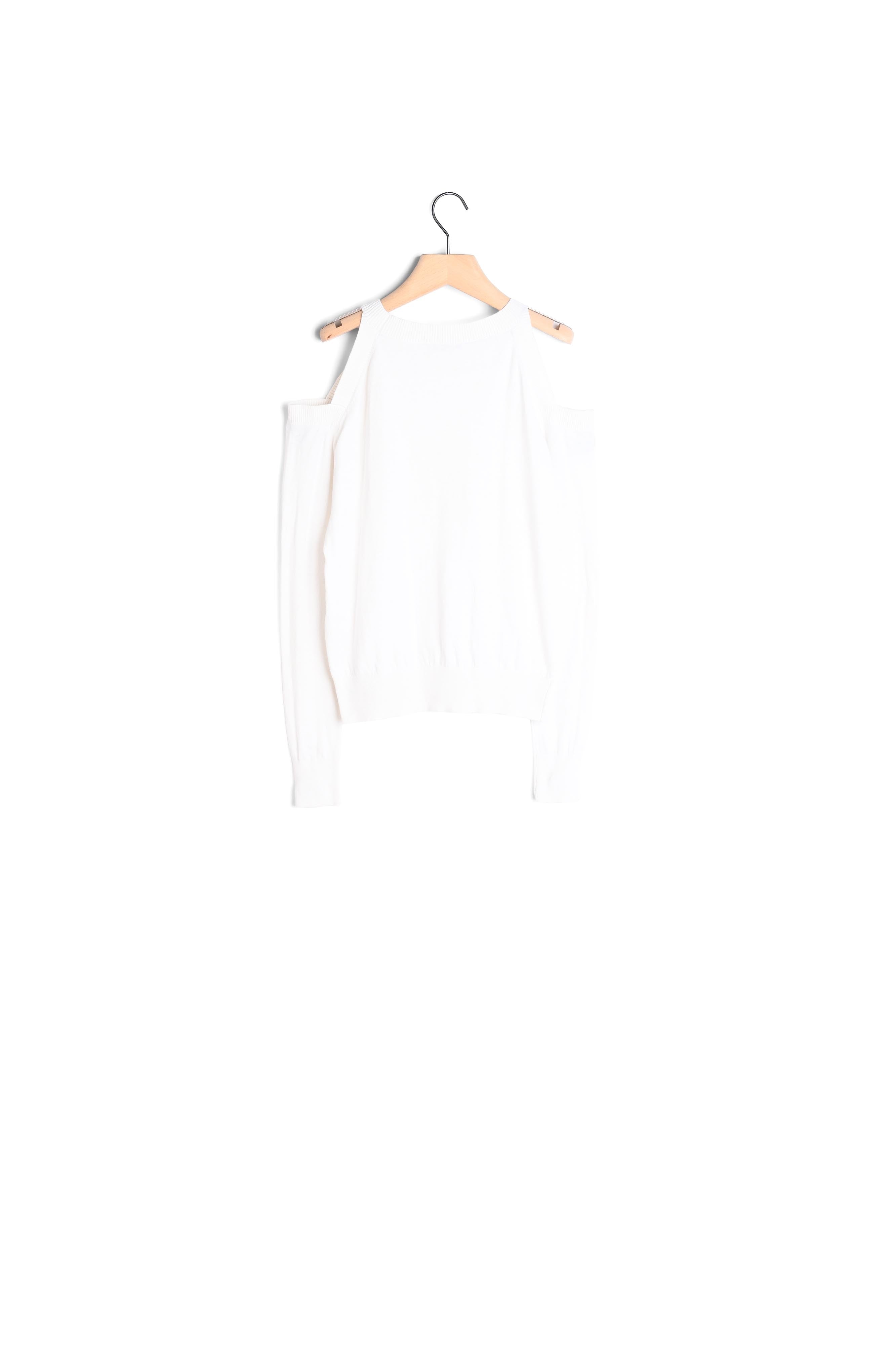 Pull Prisca Faume - seconde main