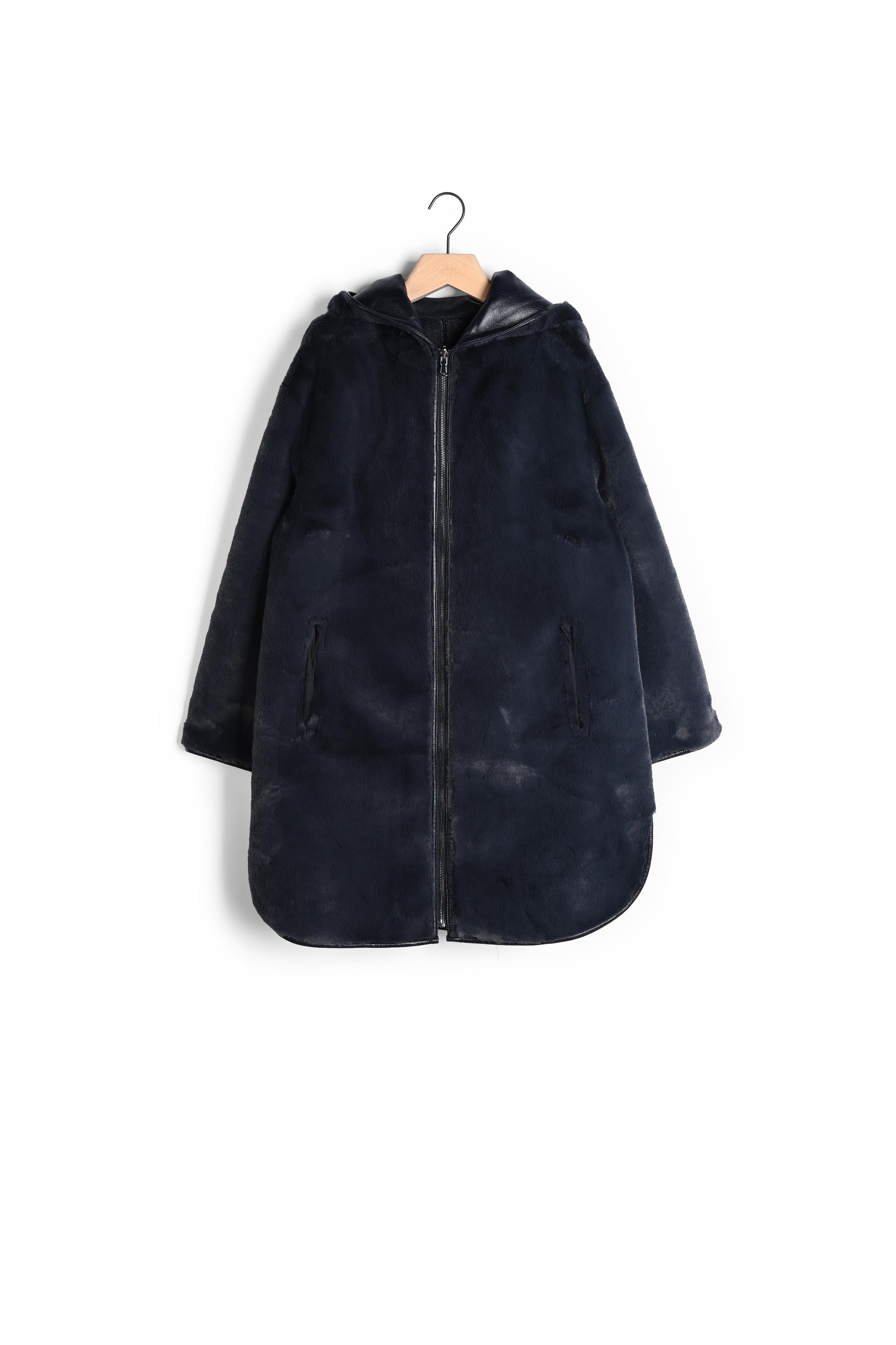 Manteau Milor Faume - seconde main