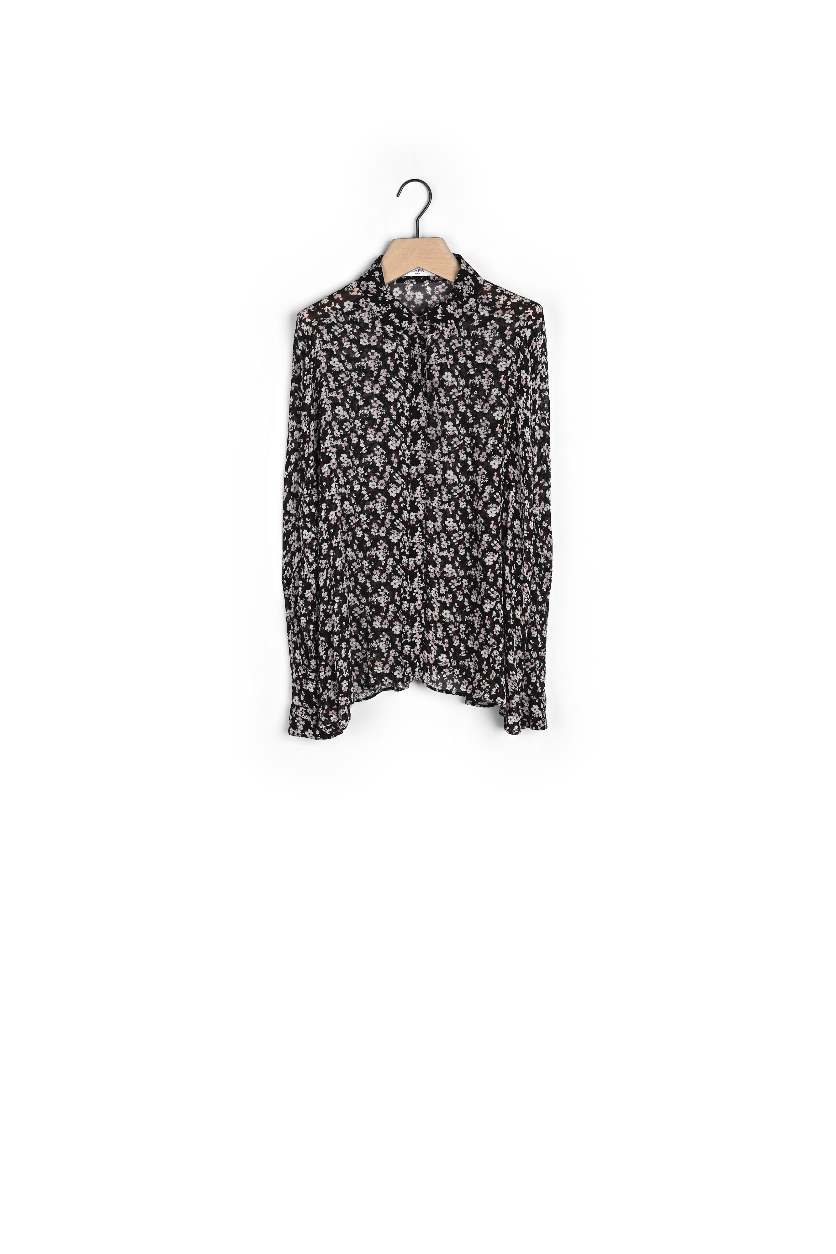 Chemisier Cove Faume - seconde main