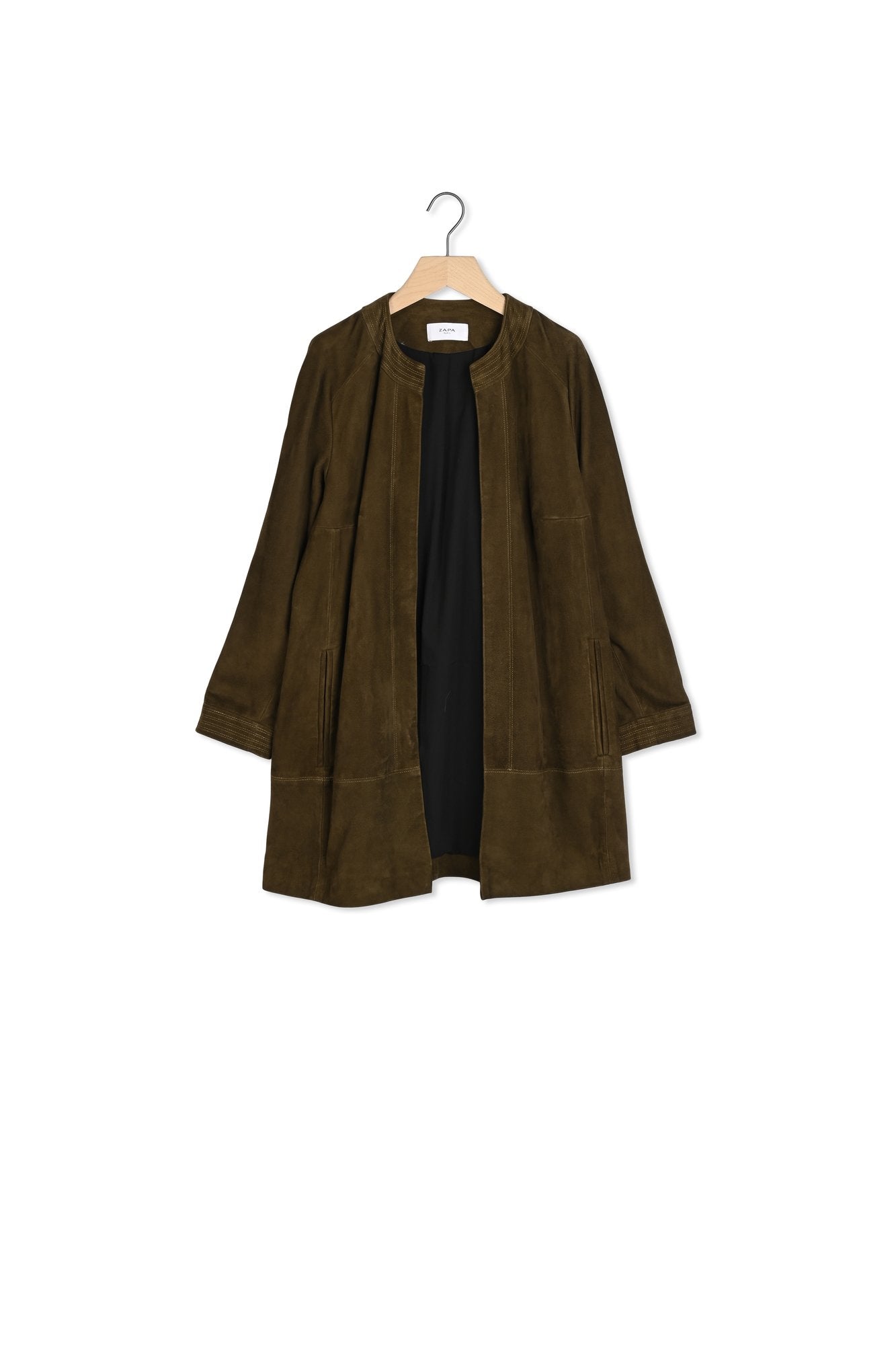 Manteau Dilana Faume - seconde main