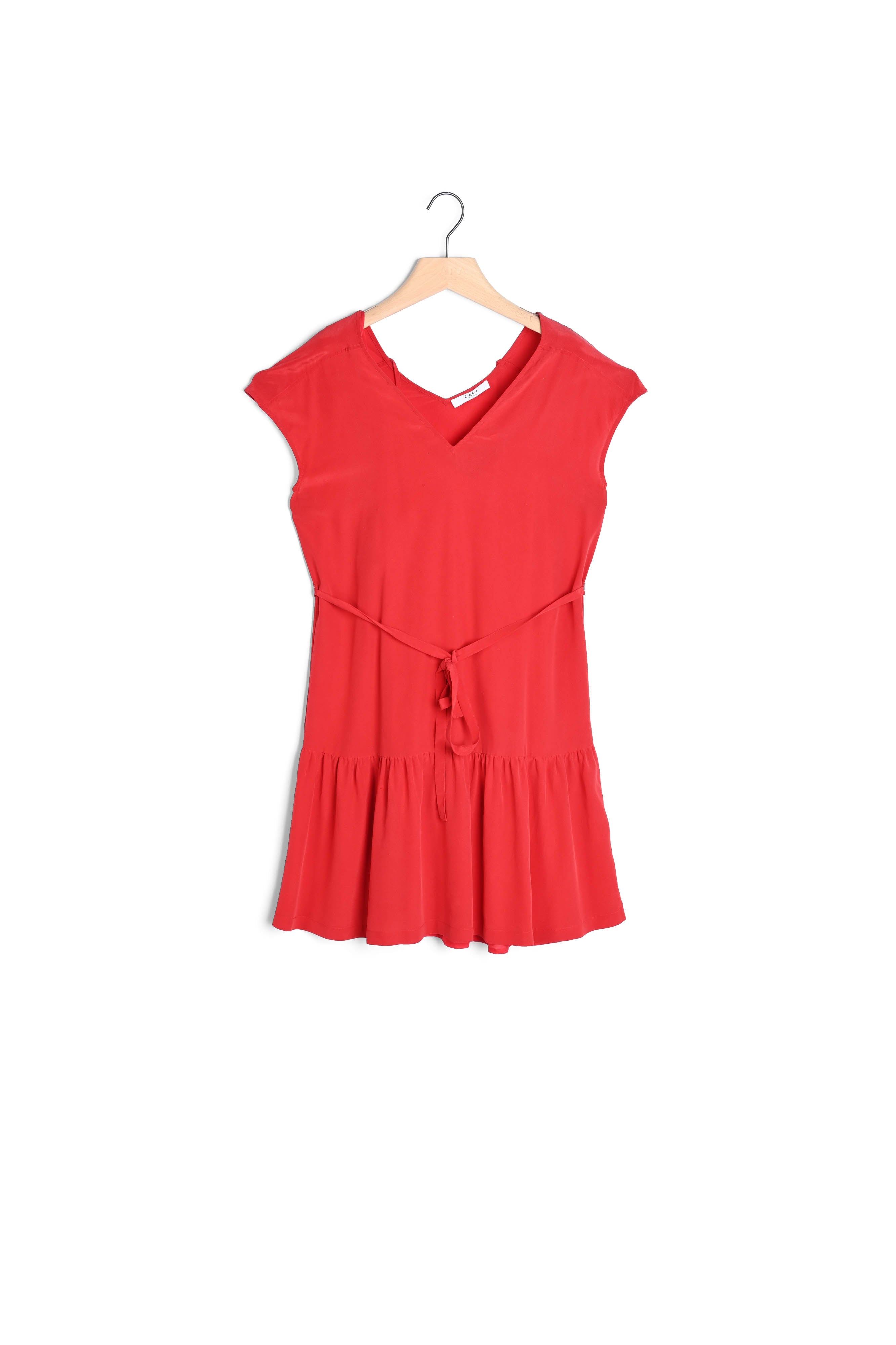 Robe Reni Faume - seconde main