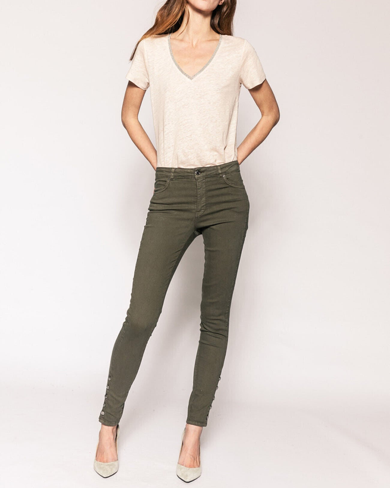 Jean Jaja Faume - seconde main