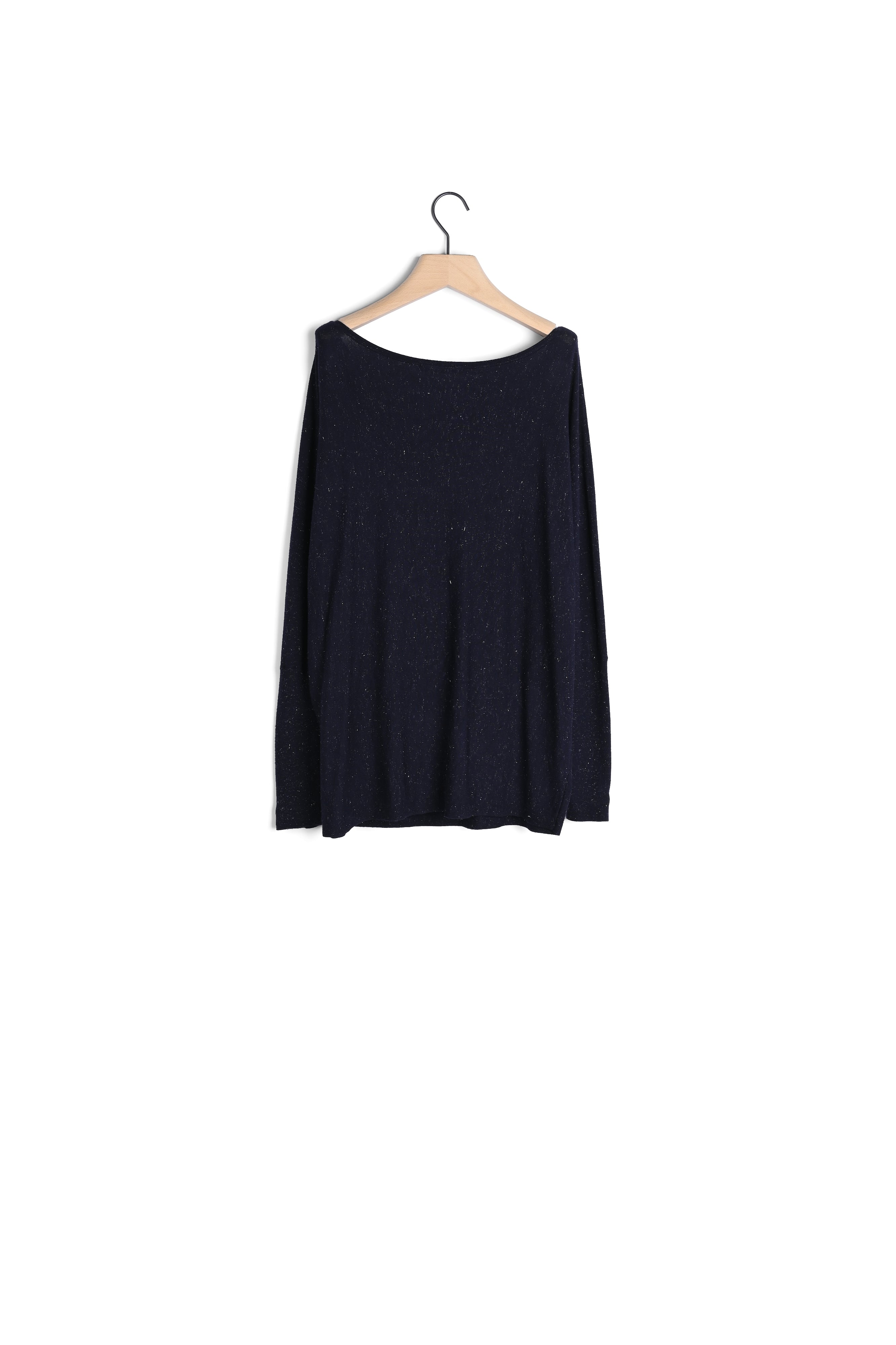 Pull Penseeboat Faume - seconde main
