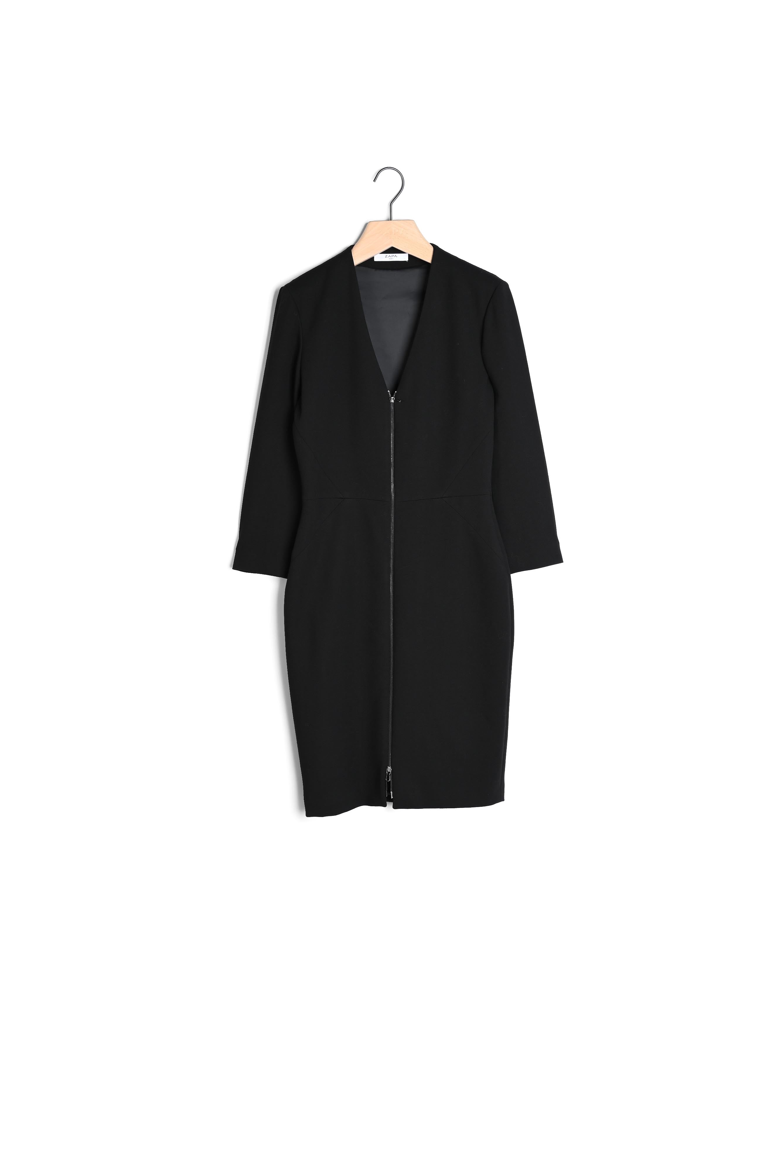 Robe Rosi Faume - seconde main