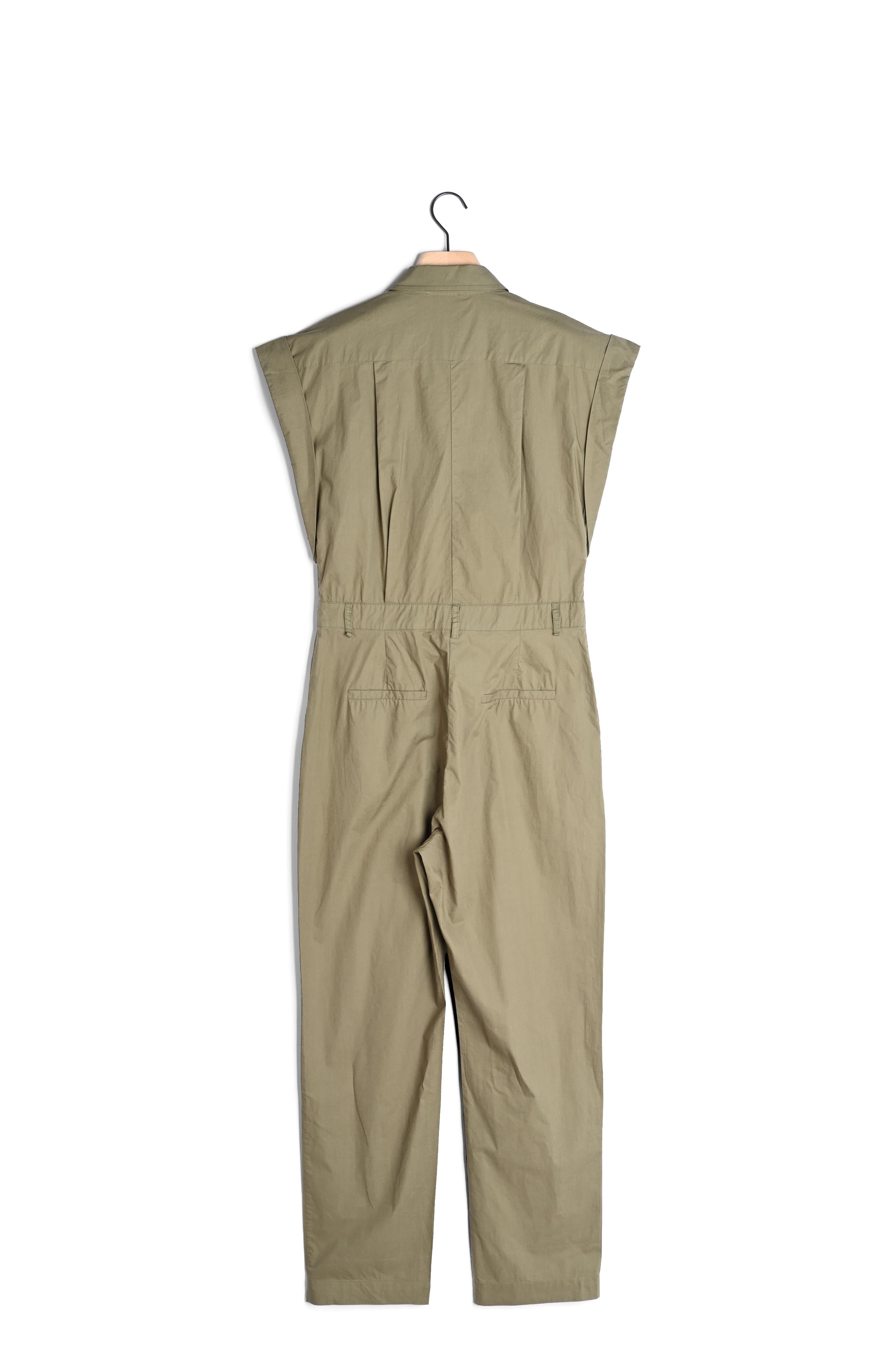 Combinaison Carin Faume - seconde main