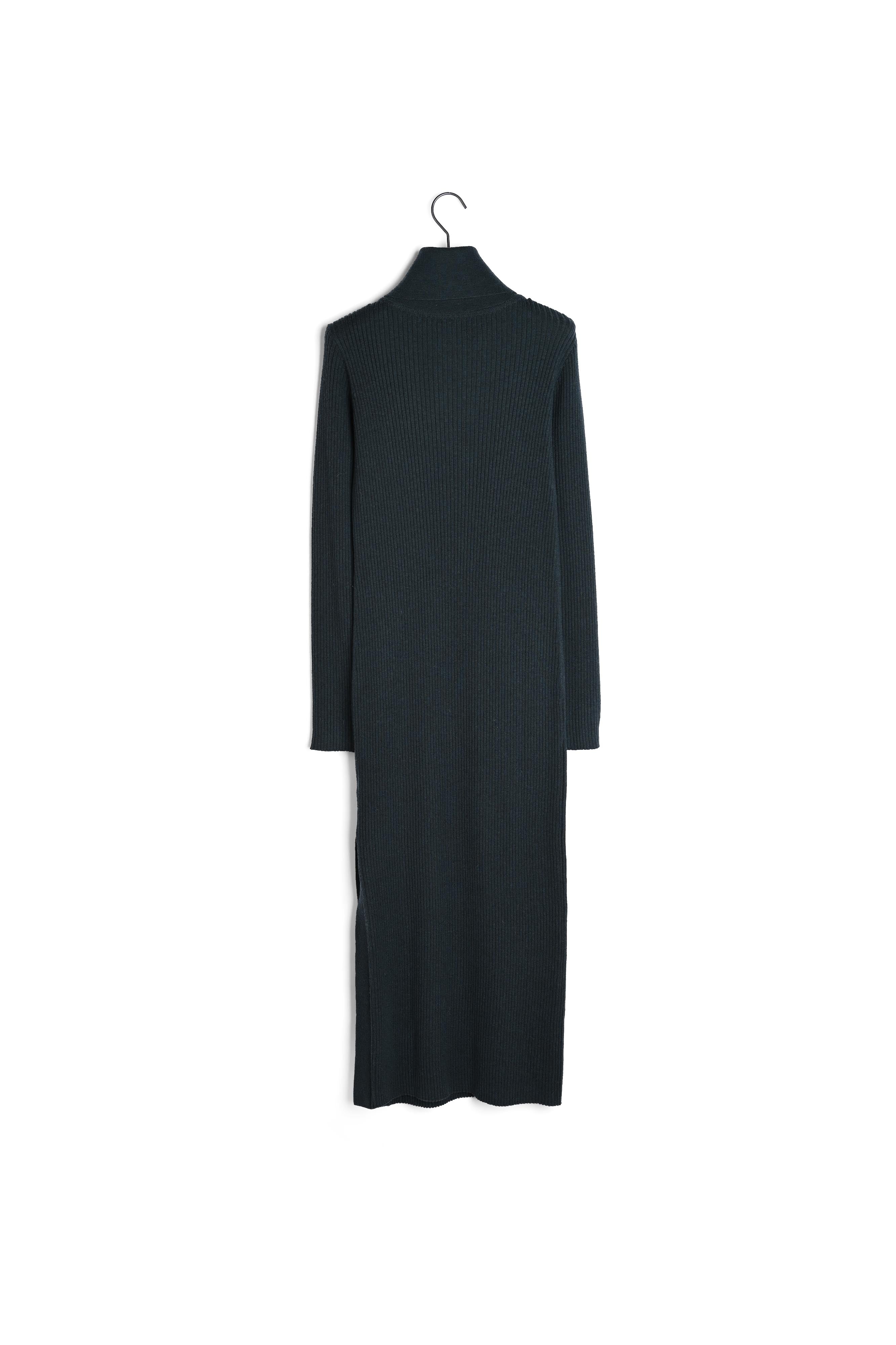 Robe Raquel Faume - seconde main