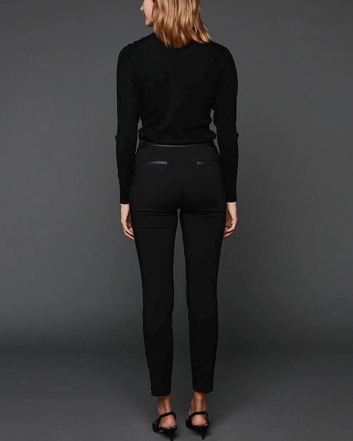 Pantalon Panama Faume - seconde main