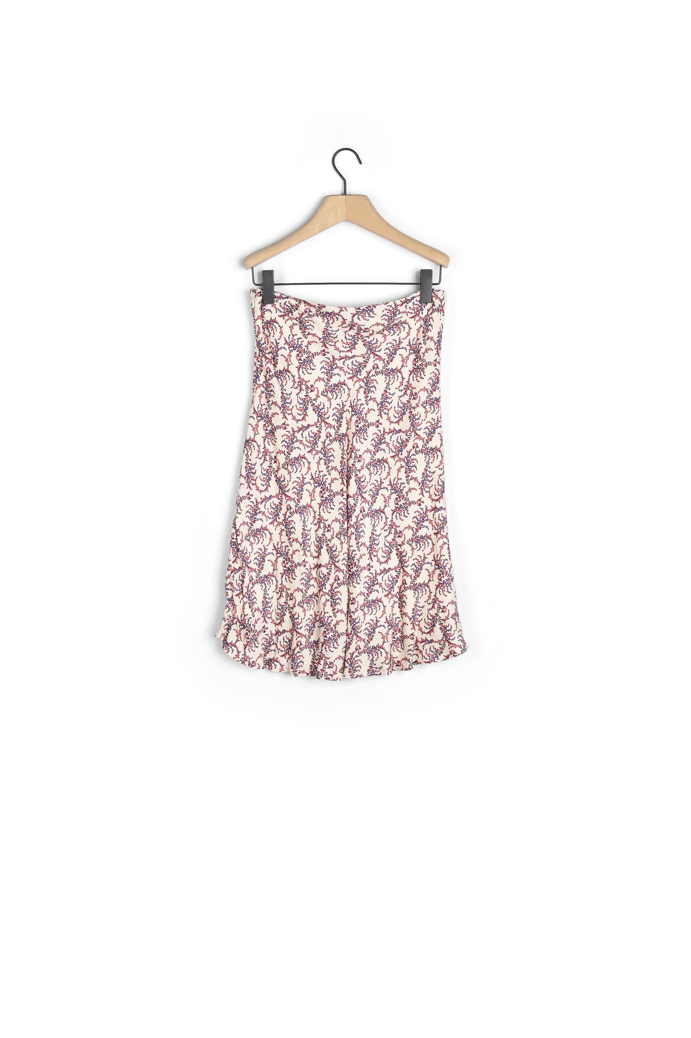 Jupe Jia Faume - seconde main