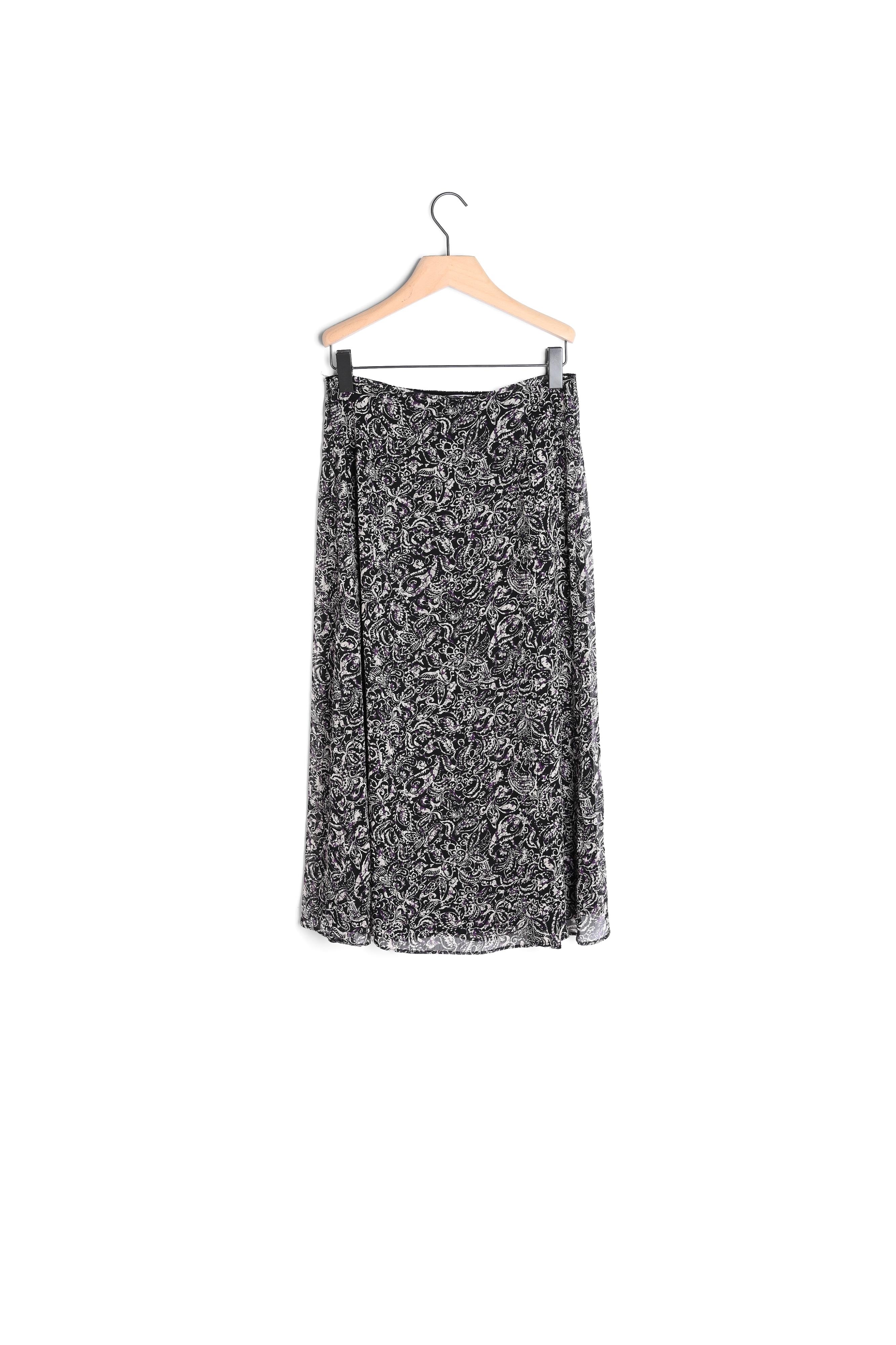 Jupe Jenna Faume - seconde main