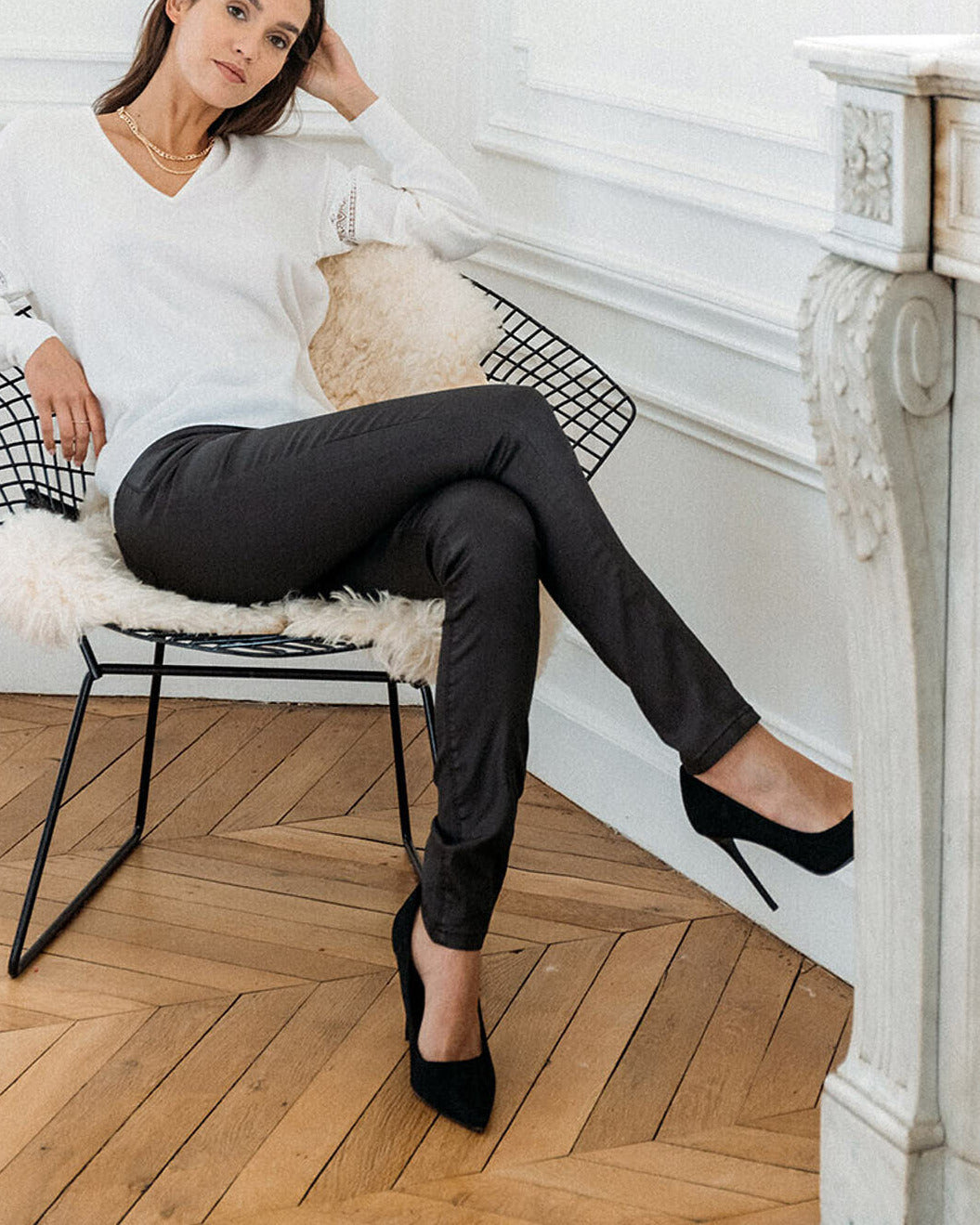 Jean Jodie Faume - seconde main