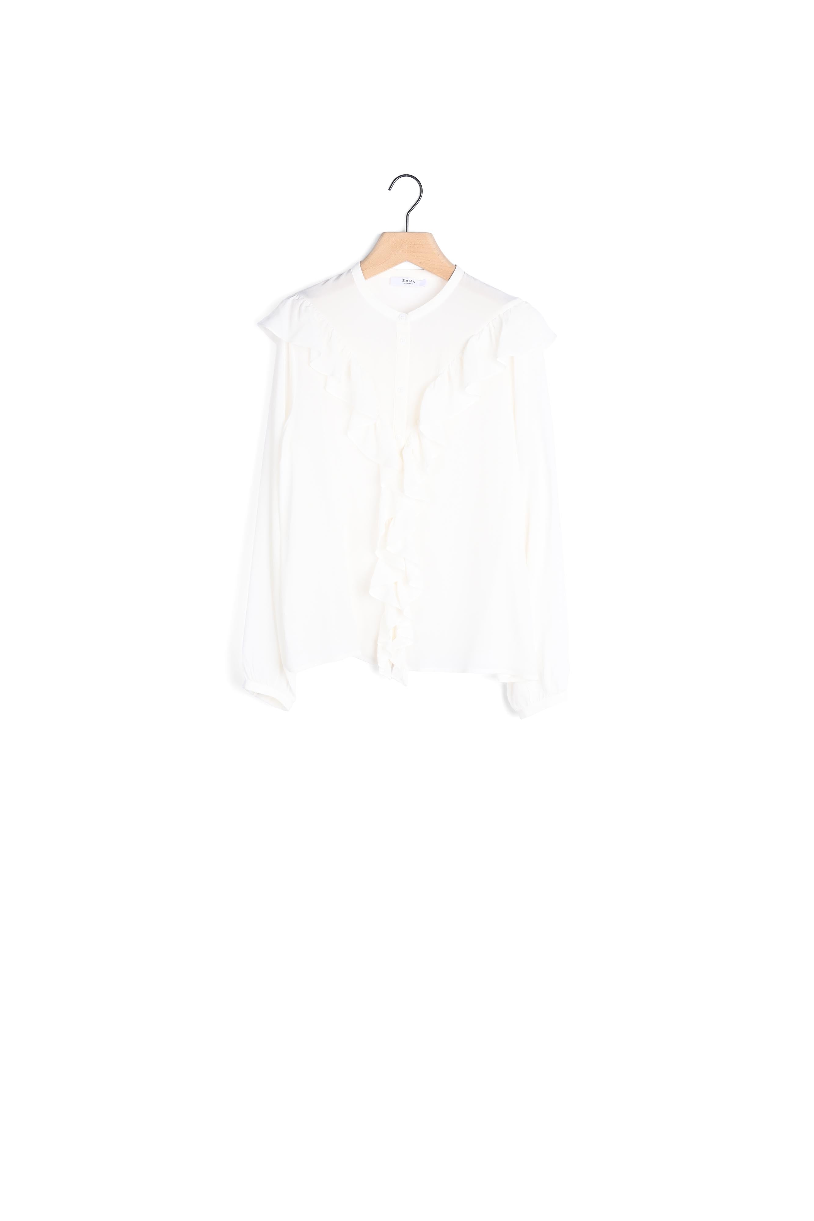 Chemisier Cassius Faume - seconde main