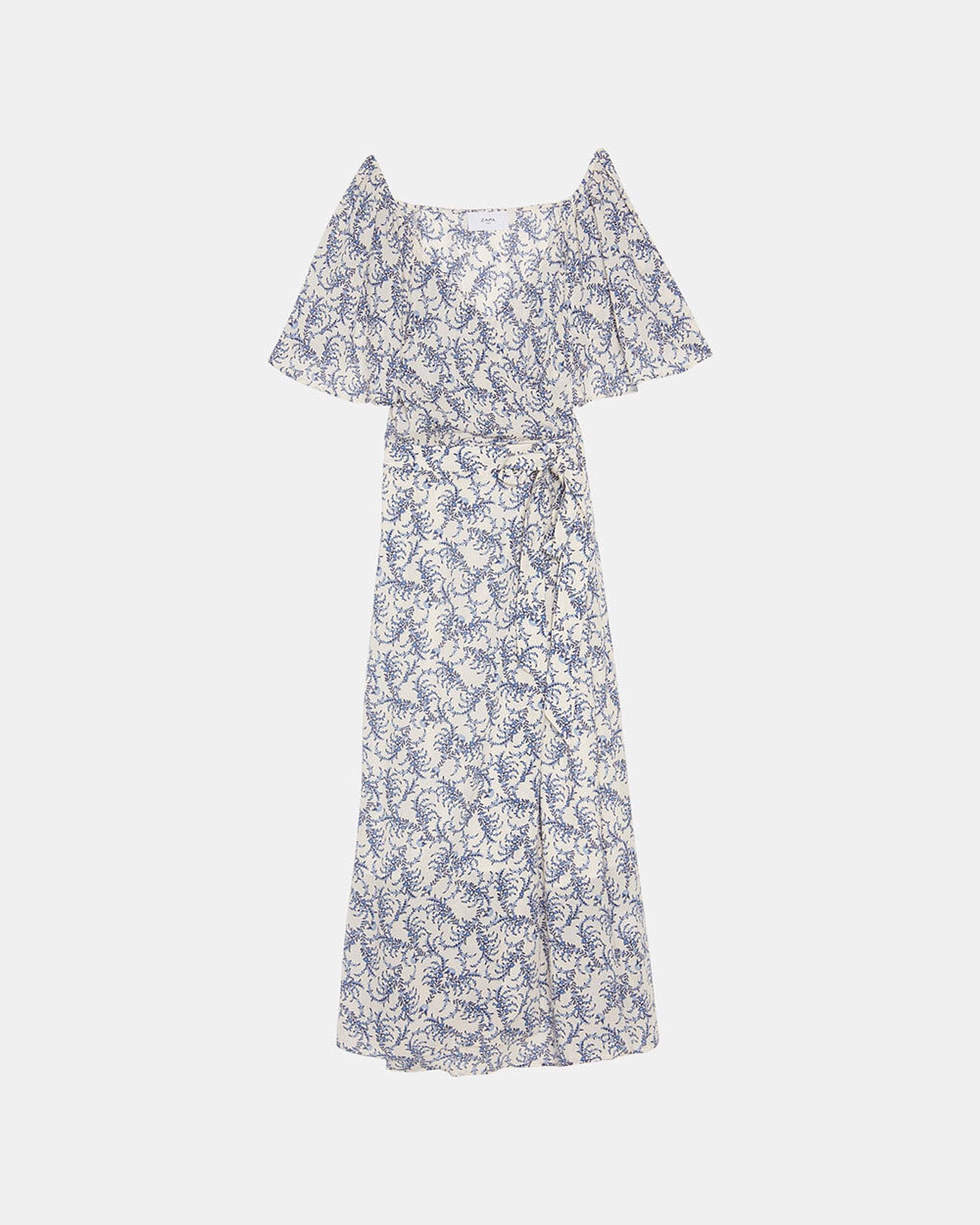 Robe Riviera Faume - seconde main