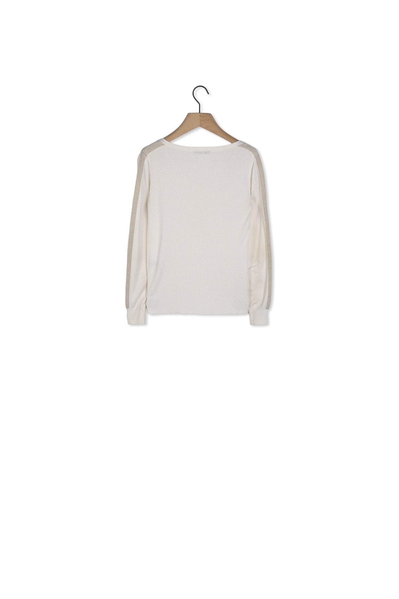 Pull Polux Faume - seconde main