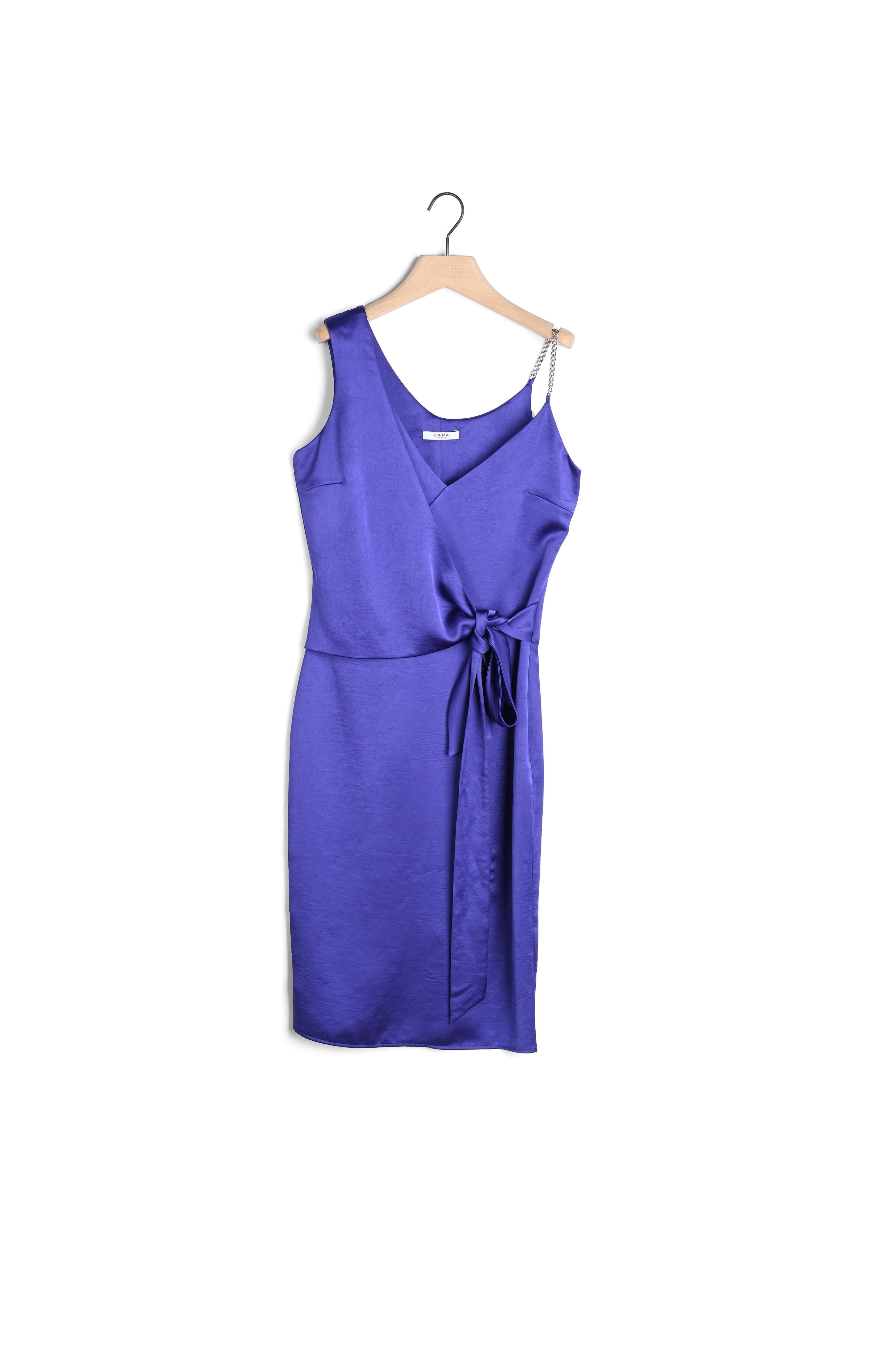 Robe Rahama Faume - seconde main