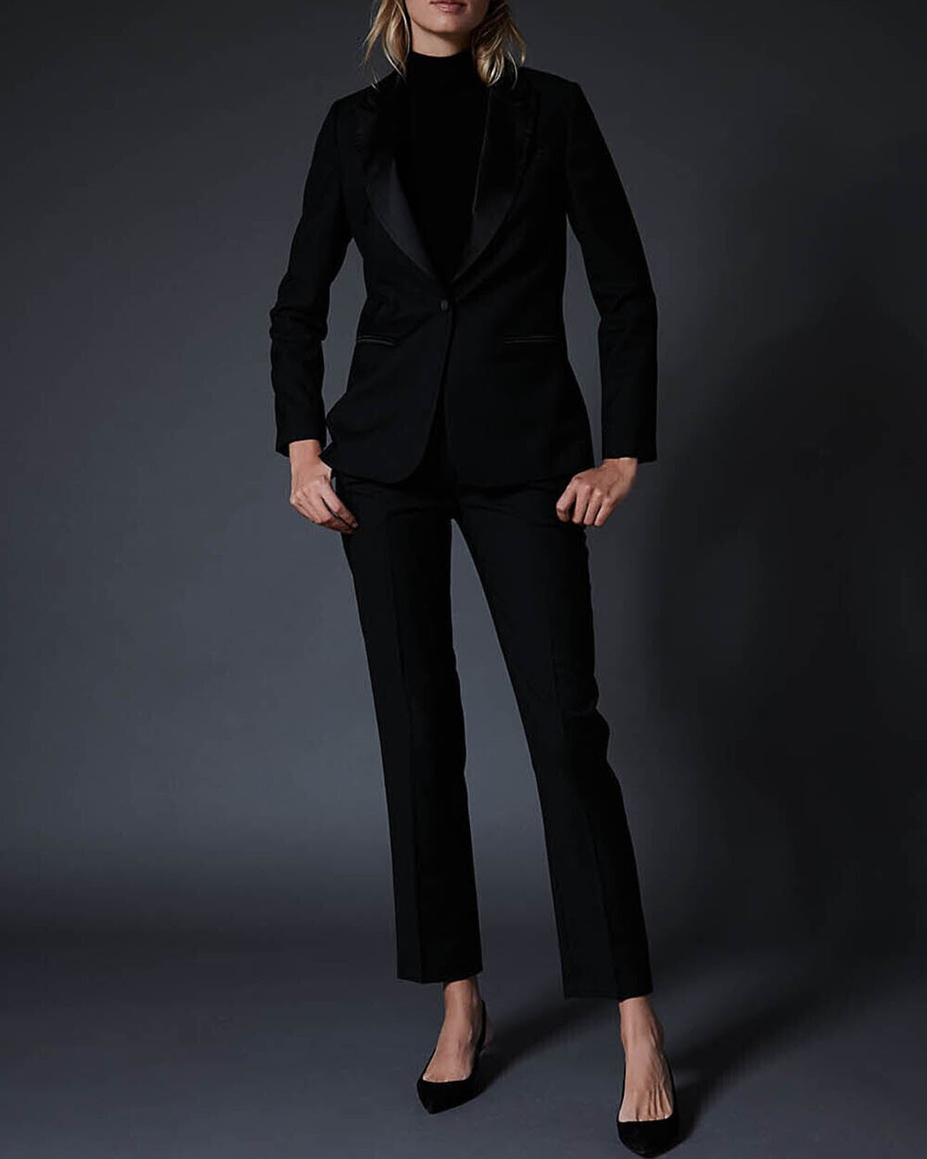 Pantalon Polina Faume - seconde main