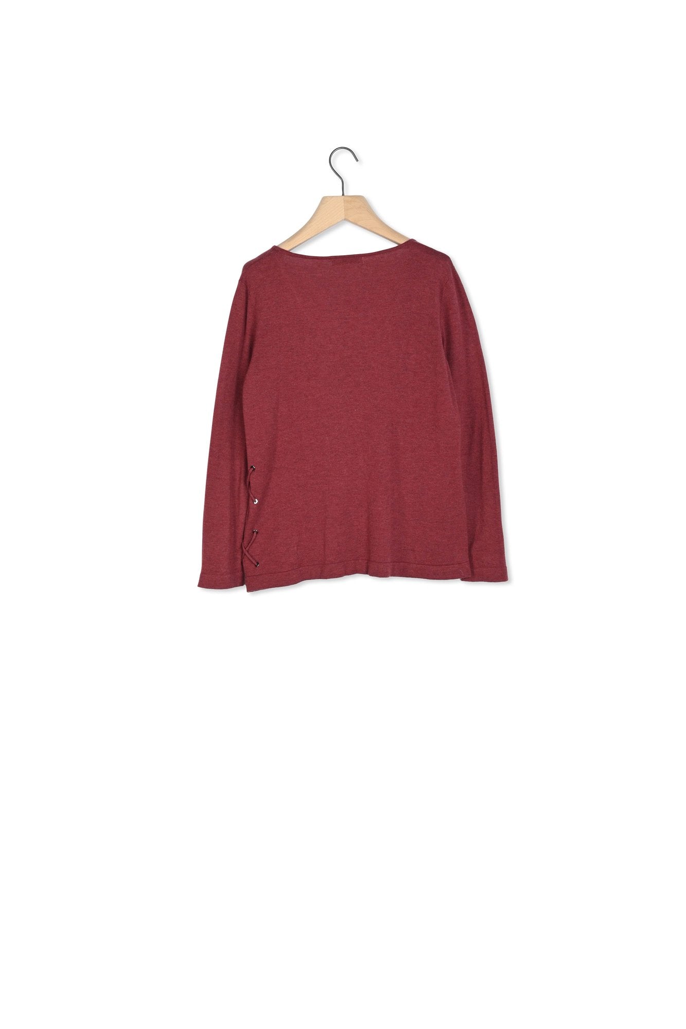 Pull Pitch Faume - seconde main